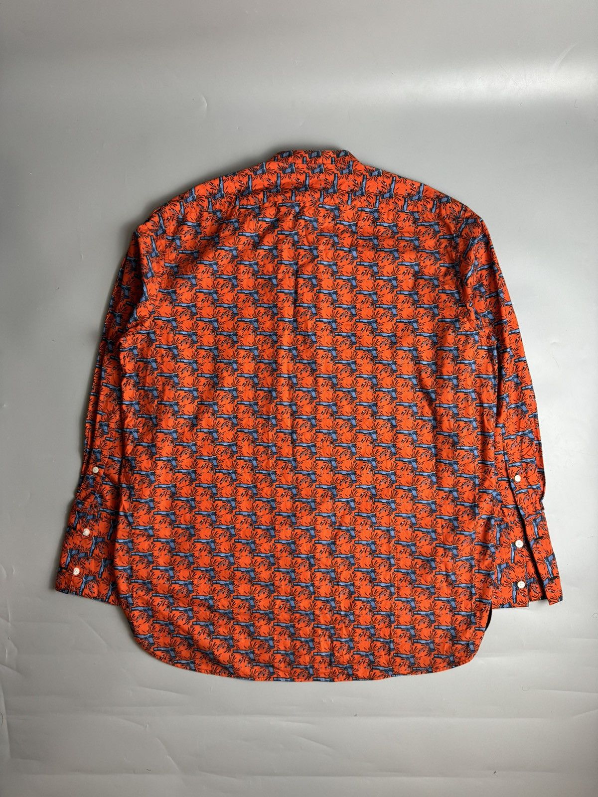 Celine × Phoebe Philo Celine by Phobe Philo “Pistol” design Size S / US 4 / IT 40 - 2 Thumbnail