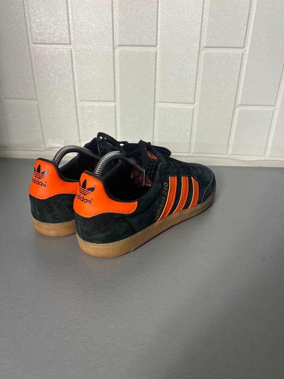 Adidas VINTAGE ADIDAS 240 CITY SERIES RETRO SNEAKERS CASUAL Y2K 90s Size US 7 / EU 40 - 7 Thumbnail