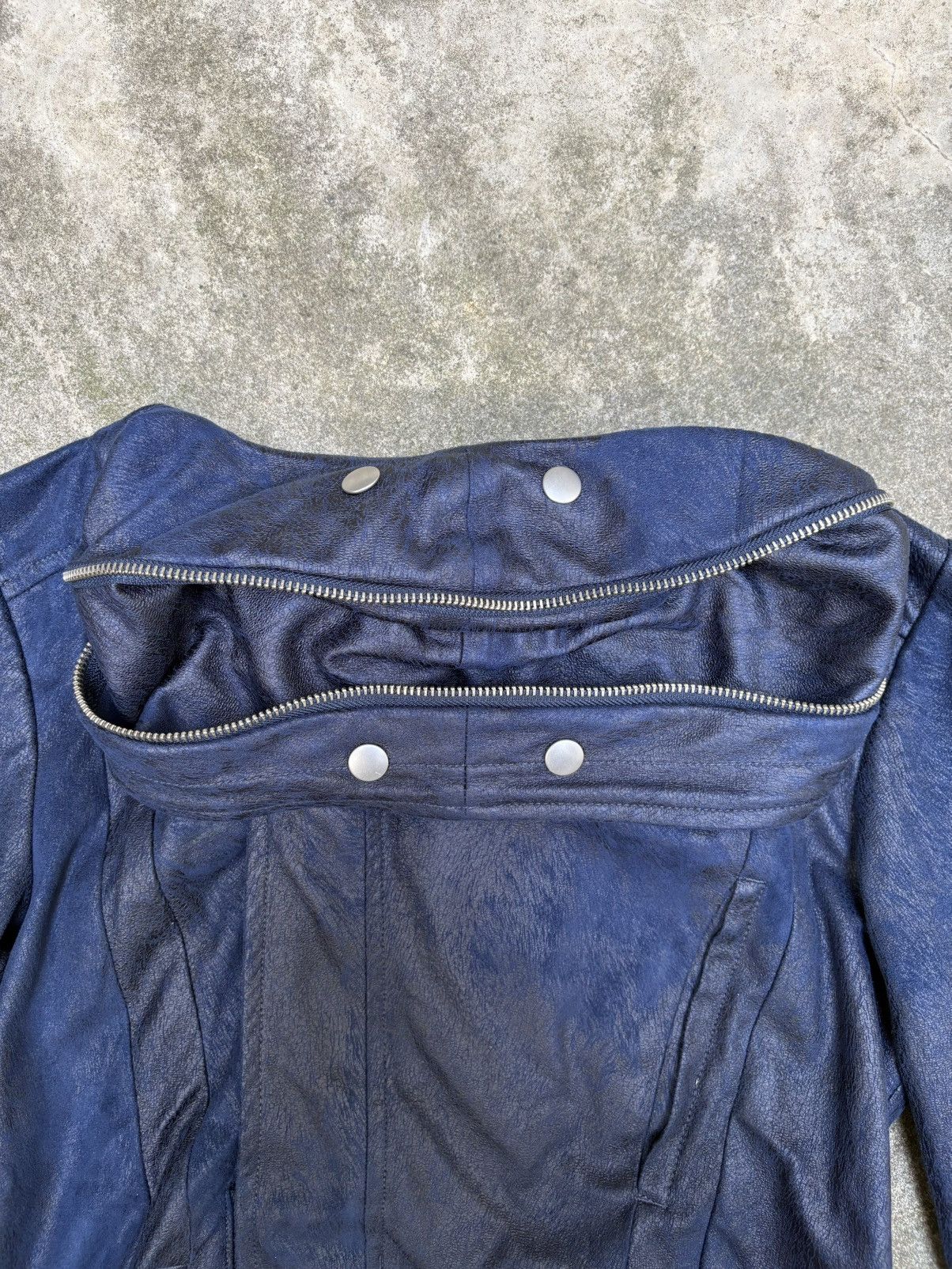 Tornado Mart 2000s TORNADO MART JACKET, RARE DESIGN Size US M / EU 48-50 / 2 - 6 Thumbnail