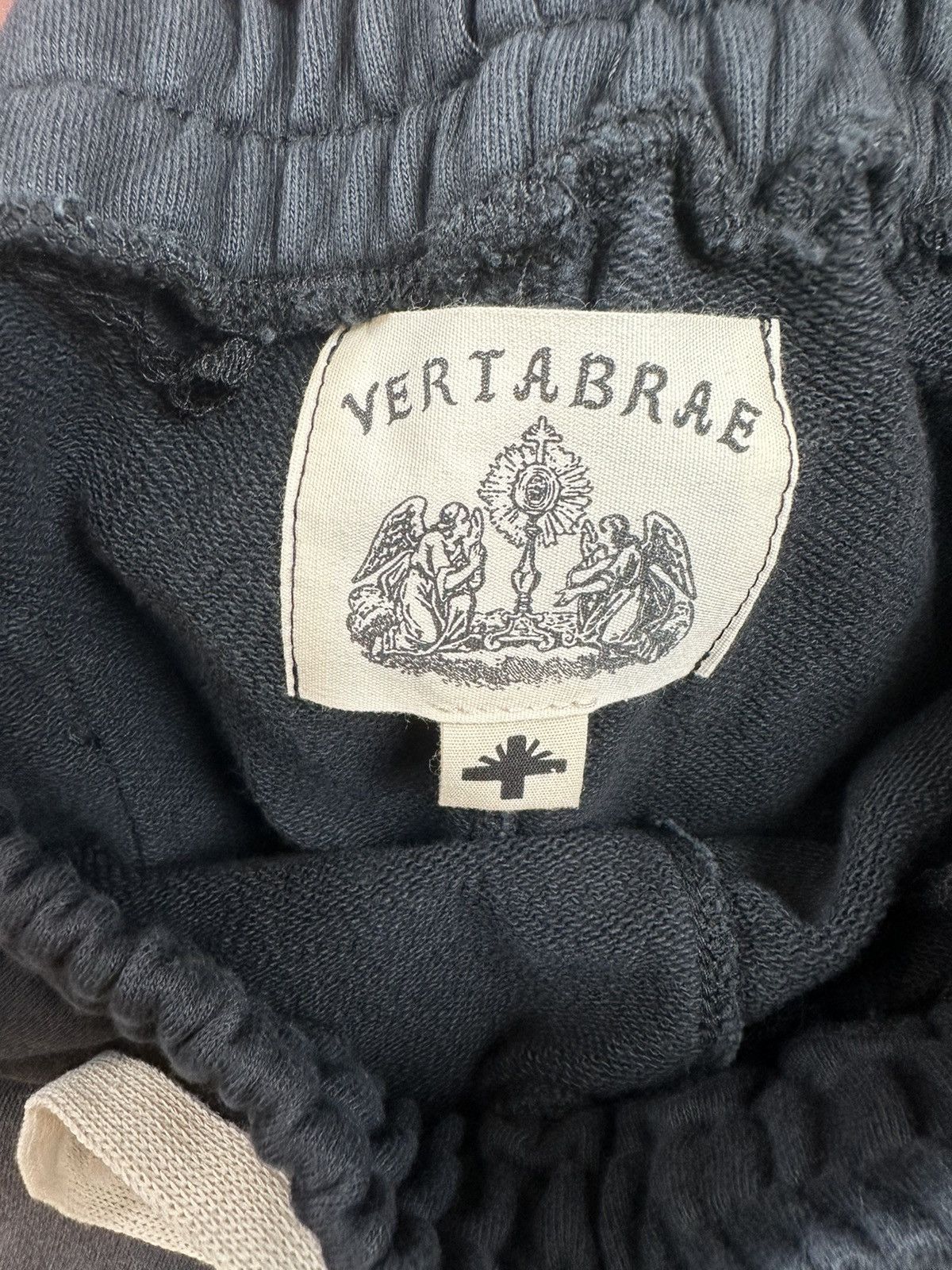 Vertabrae Vertabrae Shorts Size US 32 / EU 48 - 3 Thumbnail