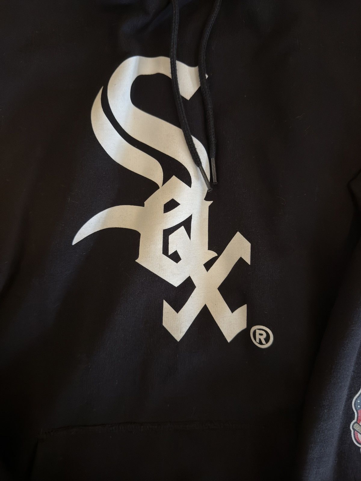 New Era Chicago White Sox Hoodie Size US L / EU 52-54 / 3 - 2 Thumbnail