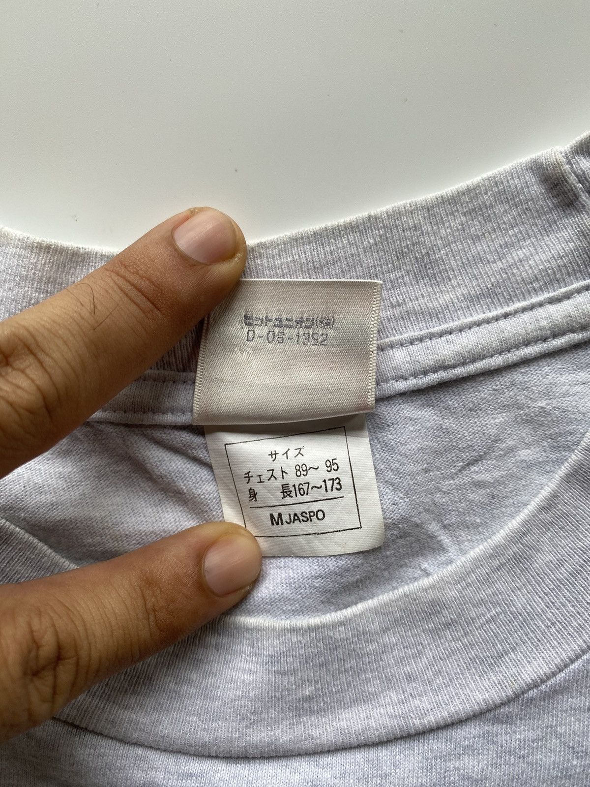 Vintage × Wilson WILSON Chicago U.S.A Size US M / EU 48-50 / 2 - 6 Thumbnail