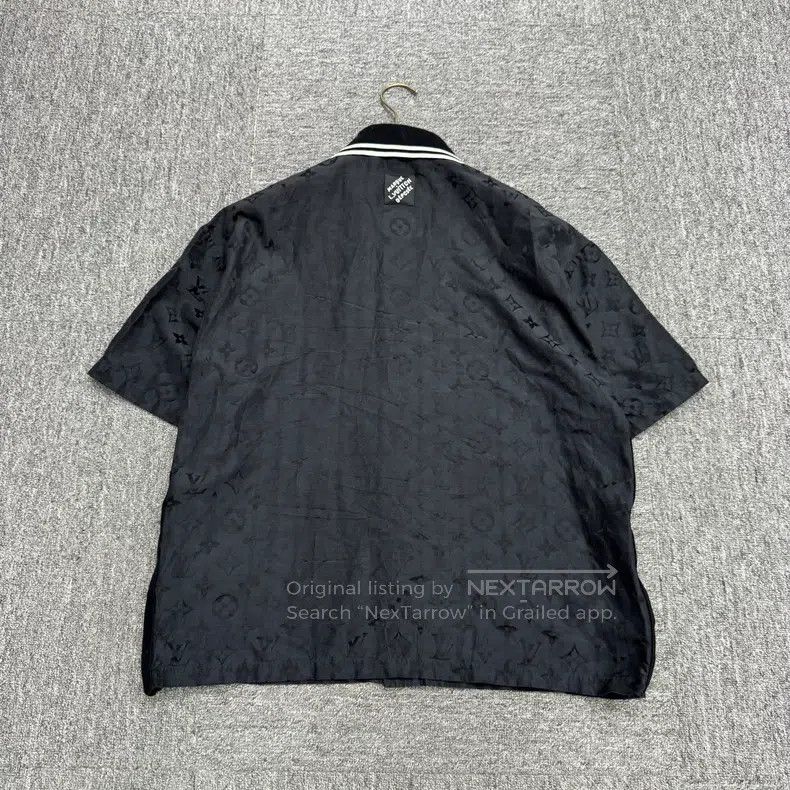 Louis Vuitton Louis Vuitton Full-print presbyopic knitted patchwork shor Size US M / EU 48-50 / 2 - 5 Thumbnail