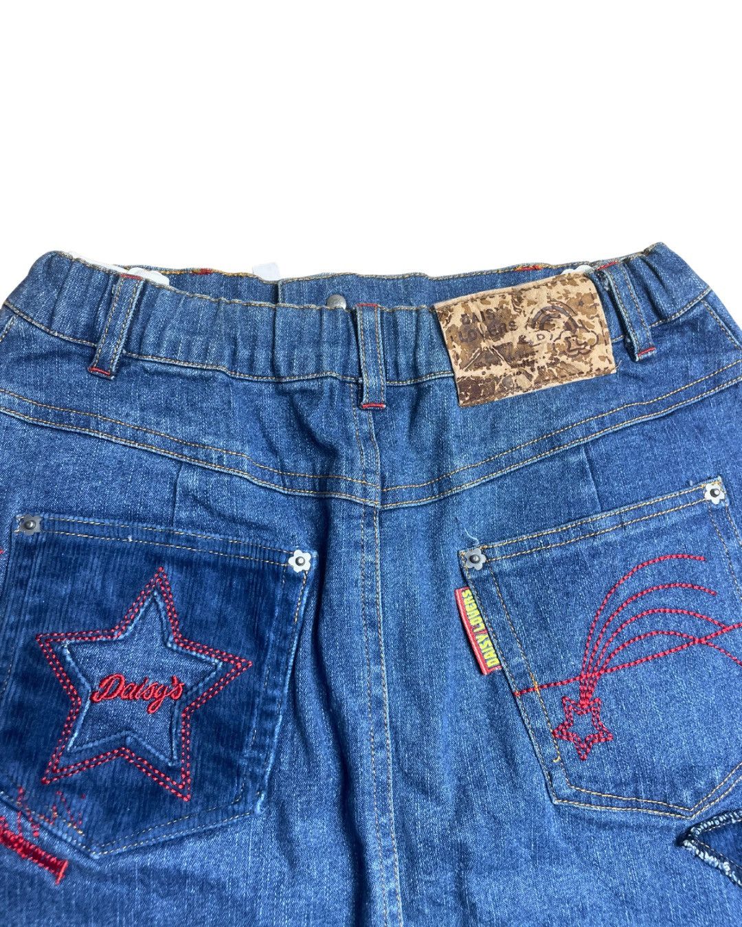 Angel Blue Angel Blue Black Pleated Mini Skirt Heart Logo Size 27" / US 4 / IT 40 - 7 Thumbnail
