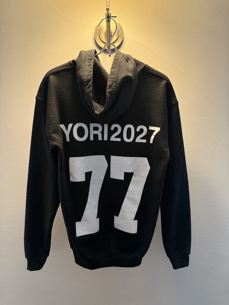 Other Yorisport X Wegonebeok zip up Size US XS / EU 42 / 0 - 2 Thumbnail