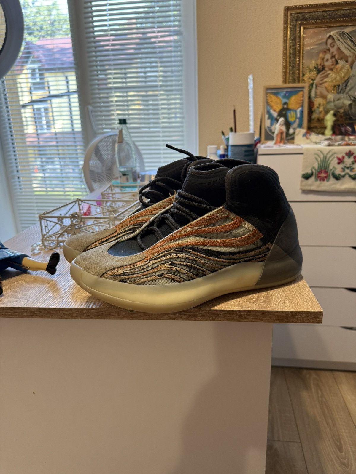 Yeezy Very nice Size US 11 / EU 44 - 1 Thumbnail