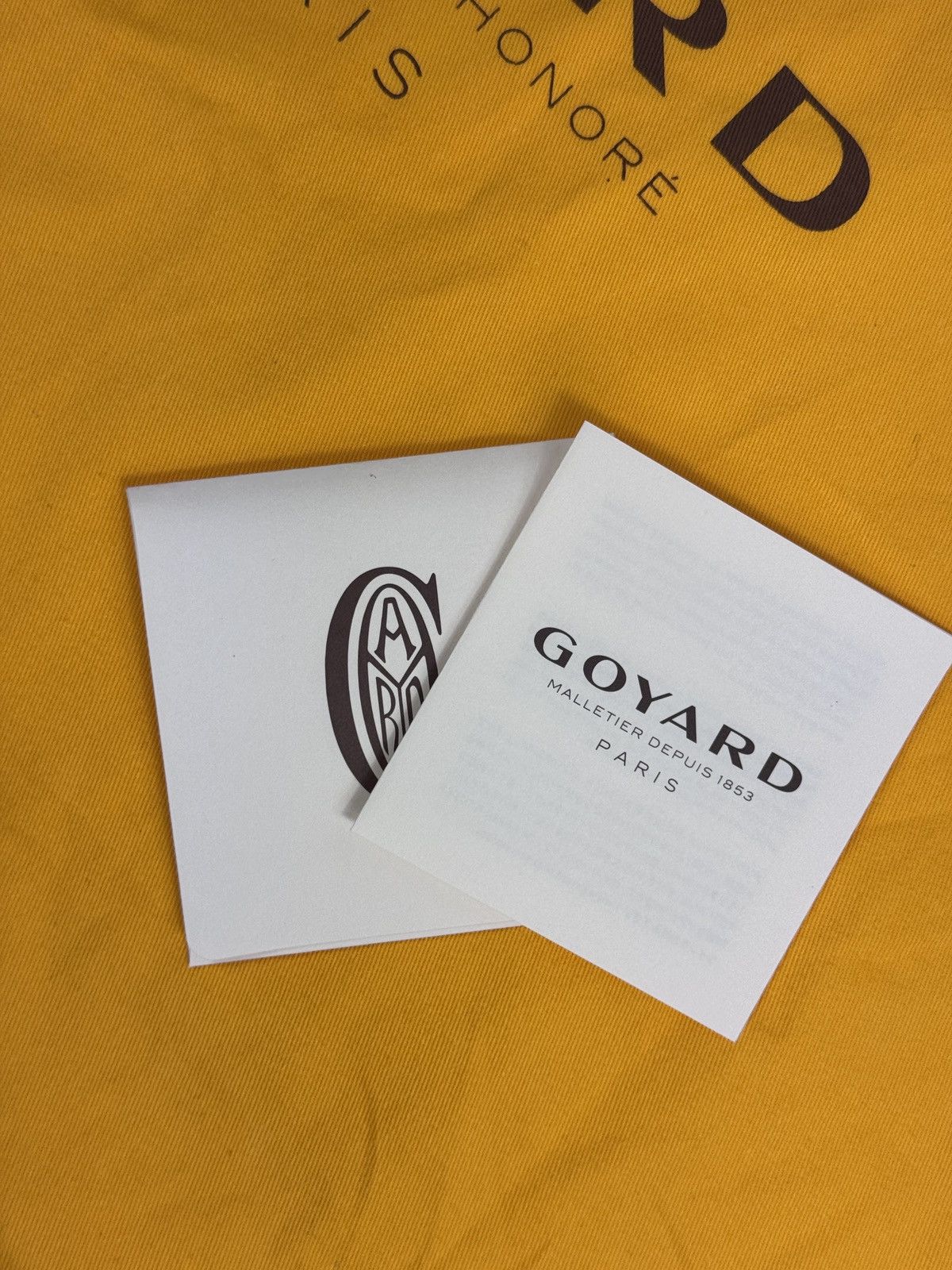 Goyard ARMY GREEN CISALPIN BACKPACK *LIMITED EDITION 2025* Size ONE SIZE - 7 Thumbnail