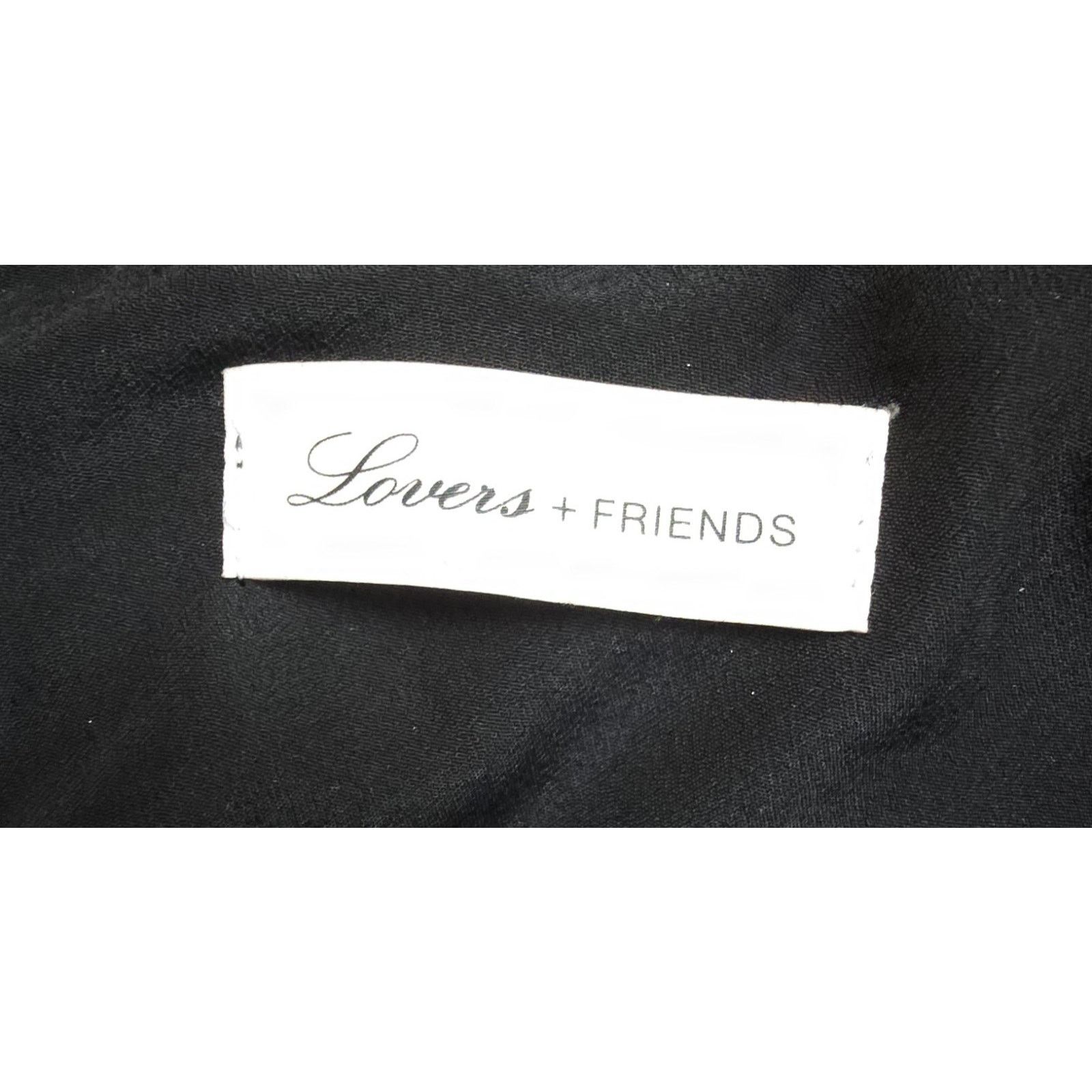 Other Lovers + Friends Erica Sheer Embroidered A Line In Halcyon Size L / US 10 / IT 46 - 7 Thumbnail