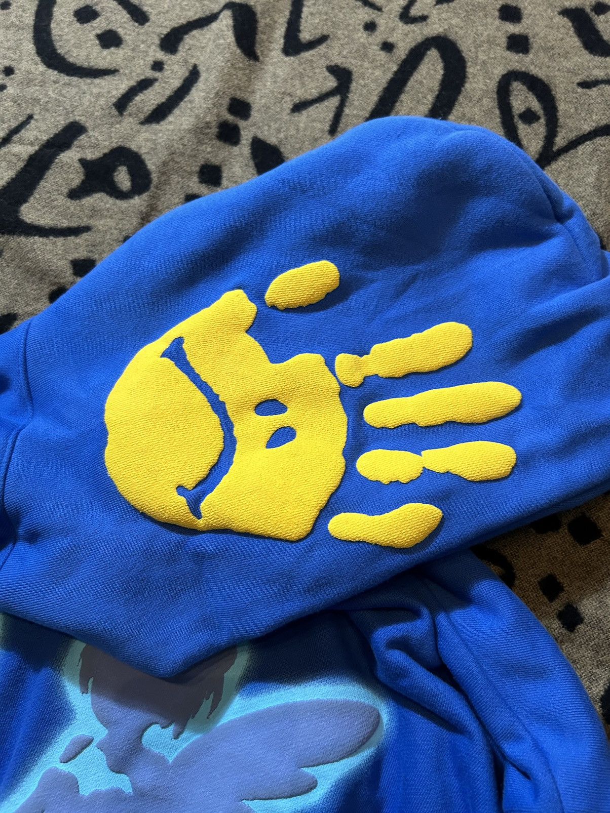 Drake FATD For All The Dogs Hoodie Size US XL / EU 56 / 4 - 6 Thumbnail