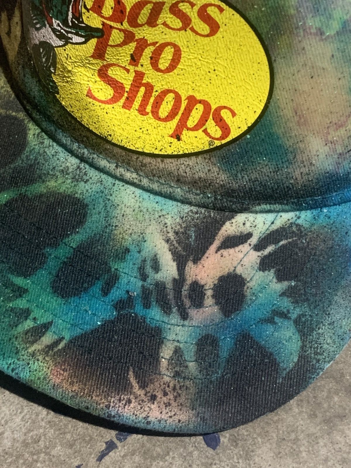 Bass Pro Shops Armada Pro Shop Size ONE SIZE - 4 Thumbnail