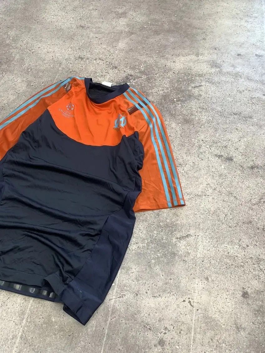 Vintage Vintage Y2K blockcore Fc Marcel sportswear Jersey champions Size US L / EU 52-54 / 3 - 6 Thumbnail