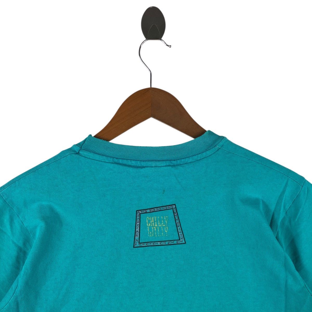 Other Vintage 90s Chilly Willy Universal Studios Single Stitch Tee Size US S / EU 44-46 / 1 - 10 Thumbnail