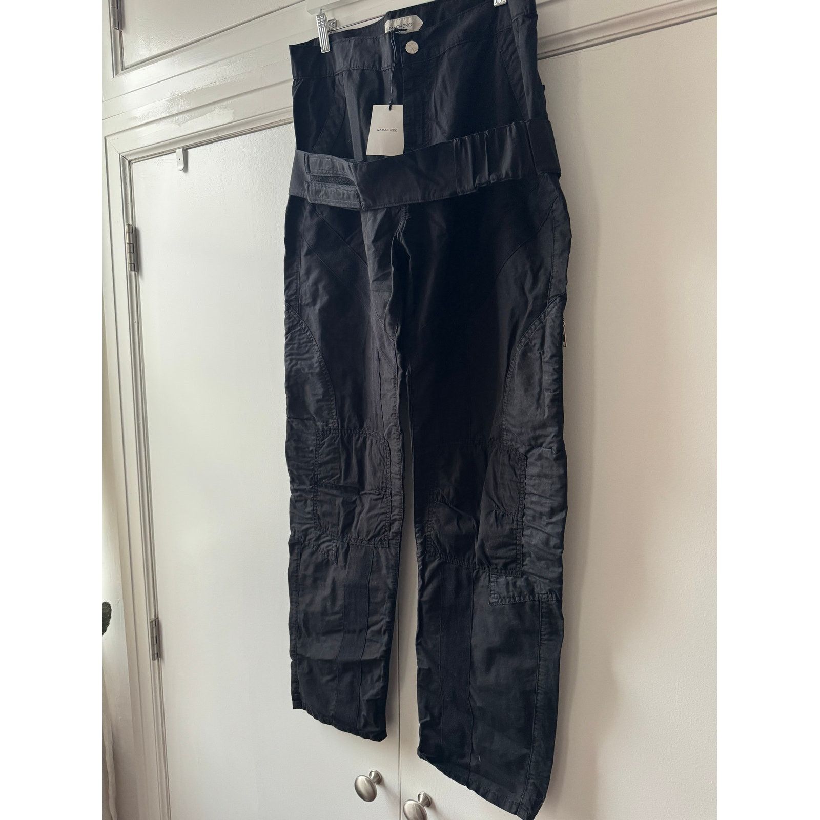 Namacheko Namacheko Kanan Trousers Size US 34 / EU 50 - 2 Thumbnail
