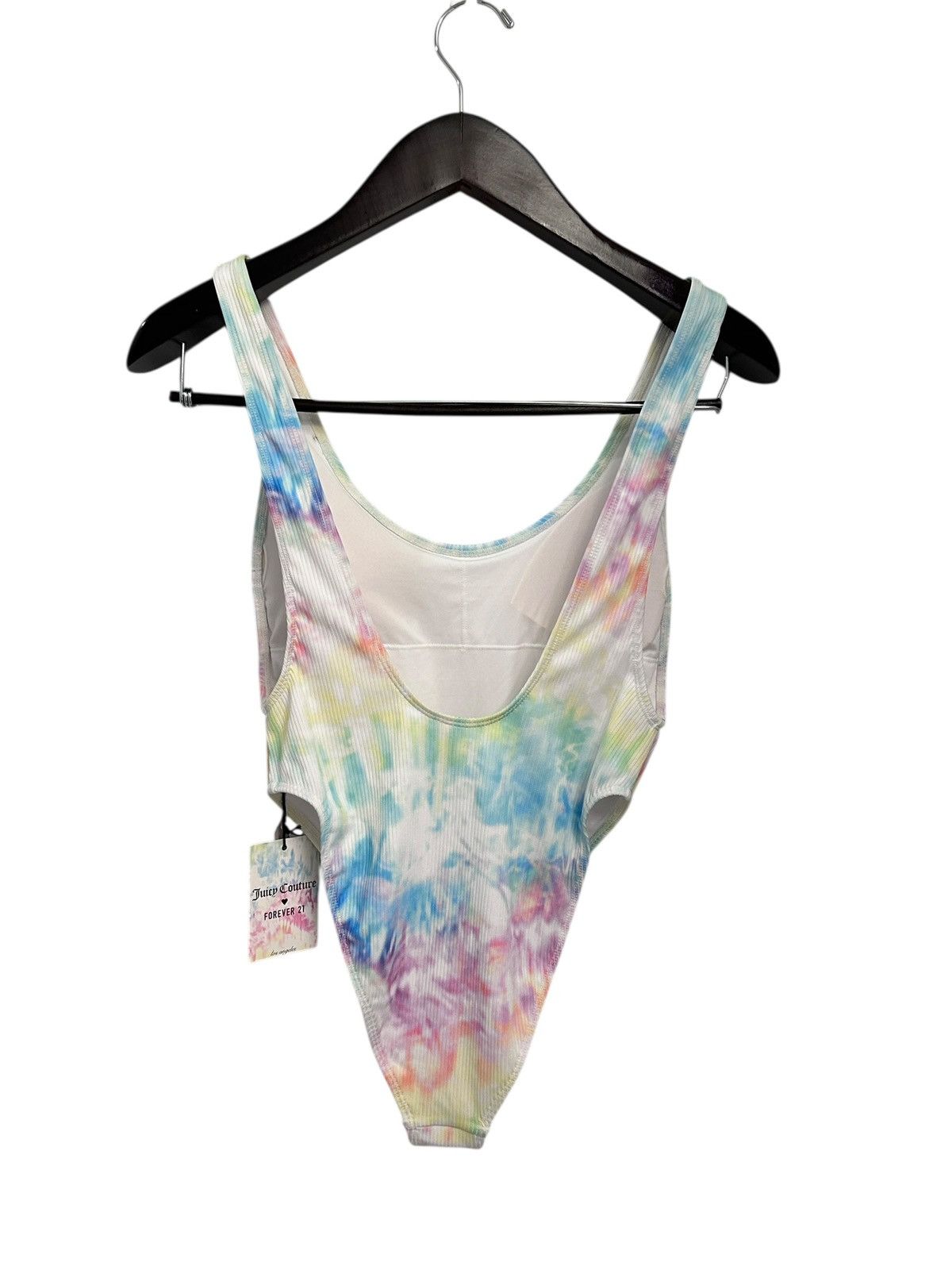 Juicy Couture New with tags Juicy Couture X F21 Tie Dye Swimsuit Medium Size M / US 6-8 / IT 42-44 - 3 Thumbnail