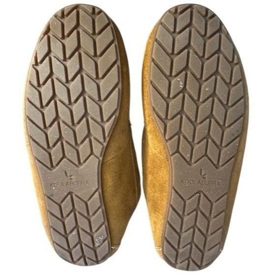 Ugg Koolaburra by UGG Lezly Slip-on Slipper in Chesnut Women's S Size US 9 / IT 39 - 5 Thumbnail