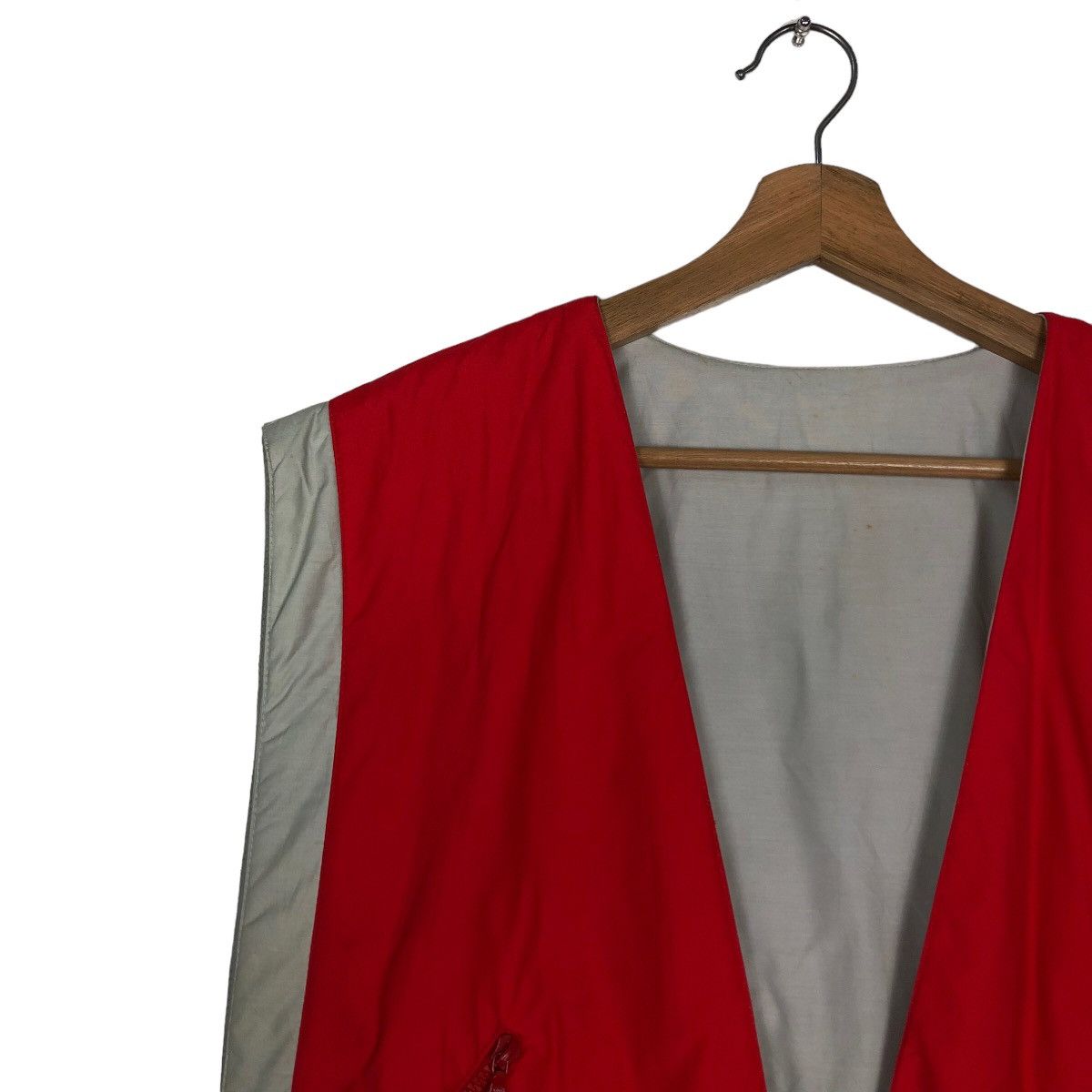 Hysteric Glamour 🔥Hasegg by Hysteric Glamour Vest Tank Top Size US M / EU 48-50 / 2 - 7 Thumbnail