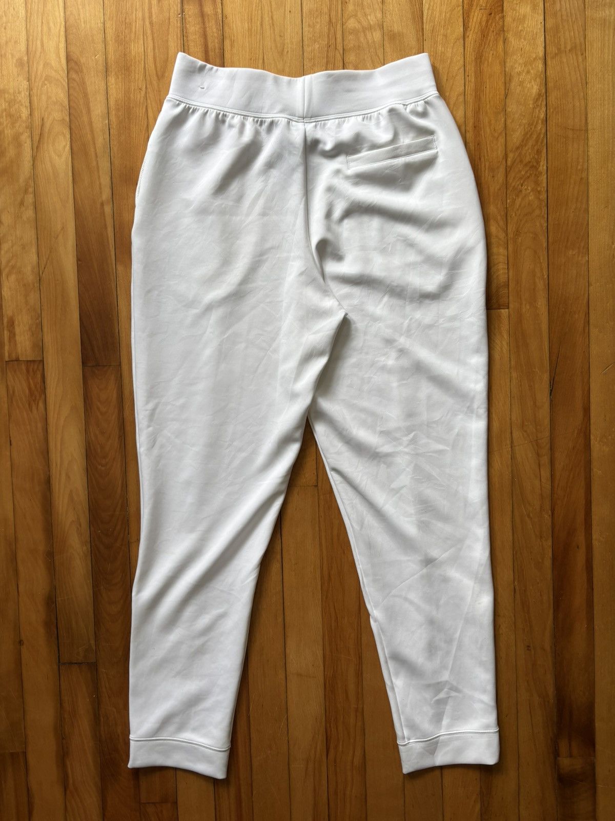 Nike Nike Tennis Heritage Knit Pant Size 30" / US 8 / IT 44 - 2 Thumbnail