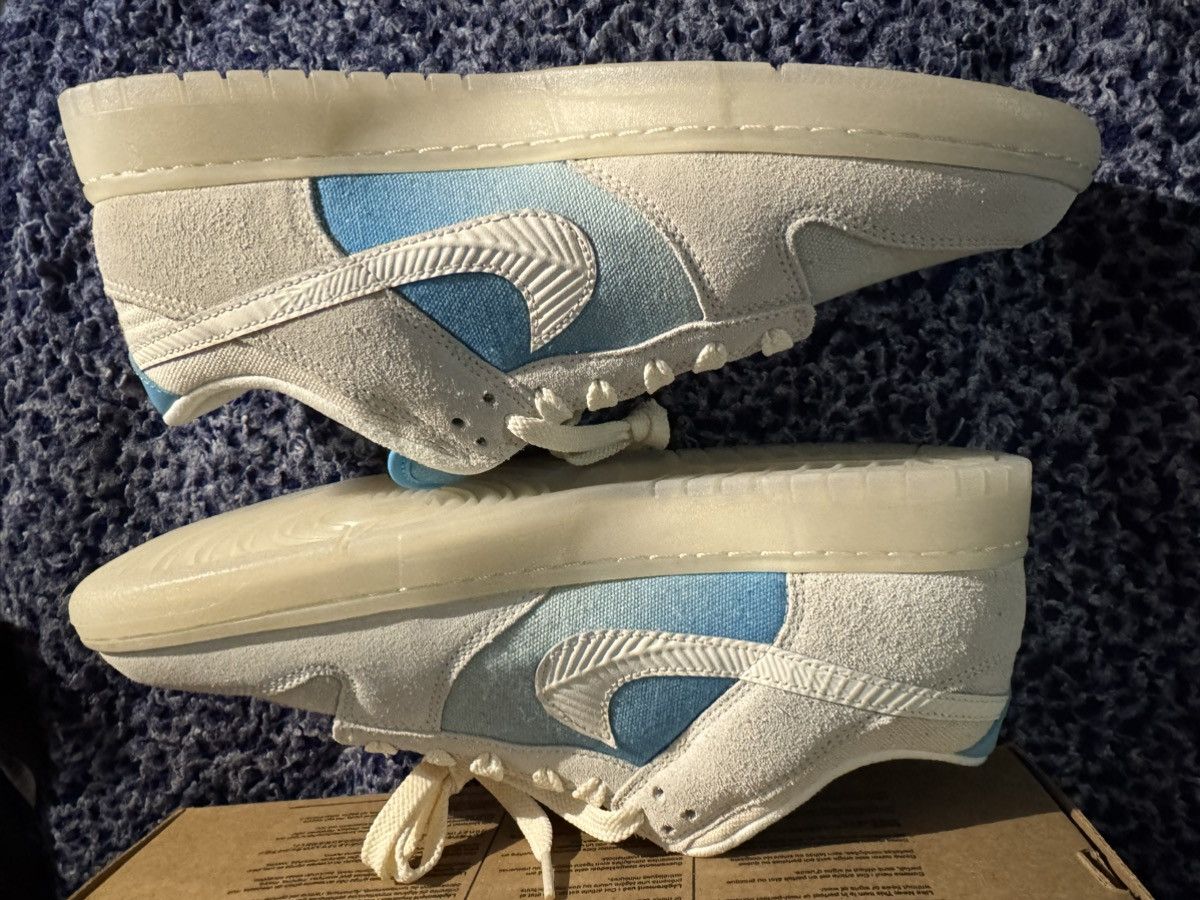 Nike Nike Dunk Low SE ‘LA’ Size US 11 / EU 44 - 6 Thumbnail