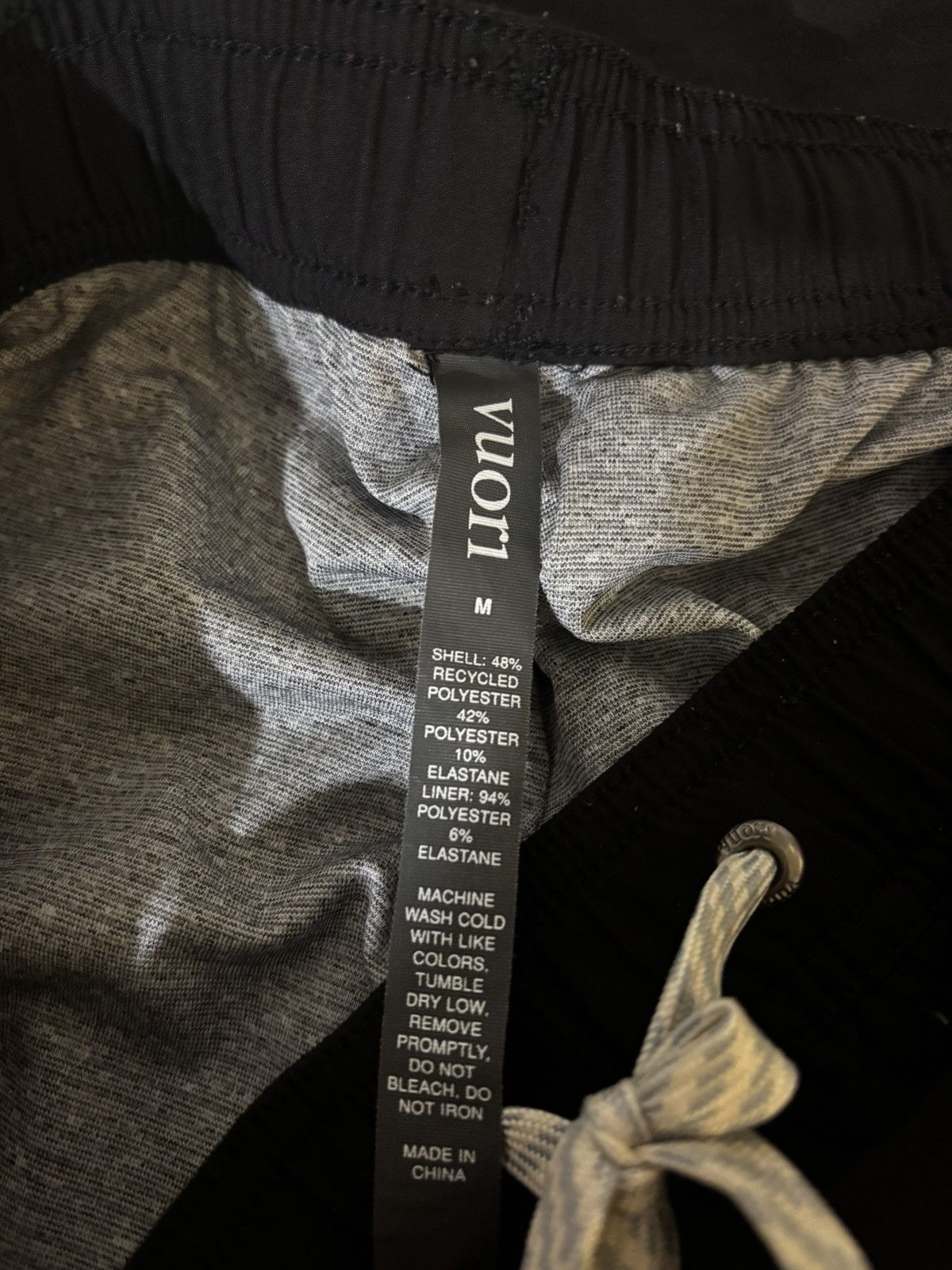 Vuori Vuori joggers Size US 33 - 4 Thumbnail