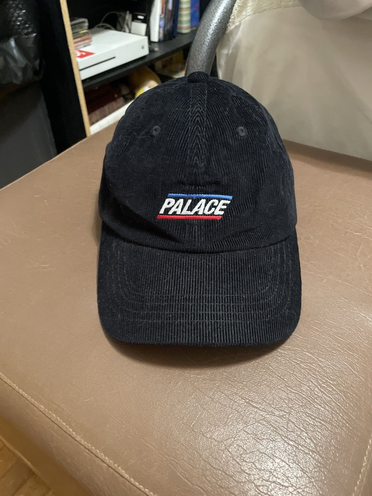 Palace Corduroy Hat