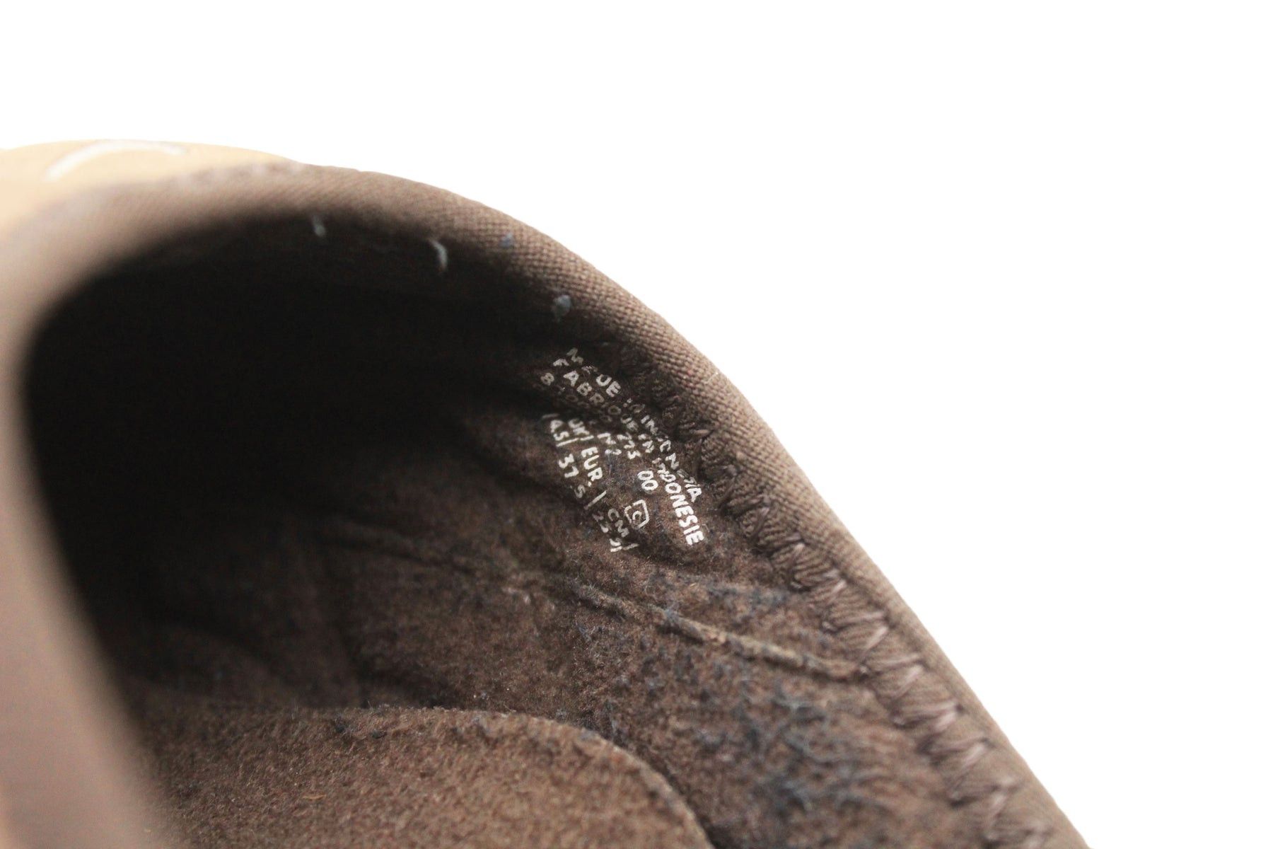 Nike × Vintage Vintage Nike Flip Flops Women's US 6.5 Size US 6.5 / IT 36.5 - 7 Thumbnail
