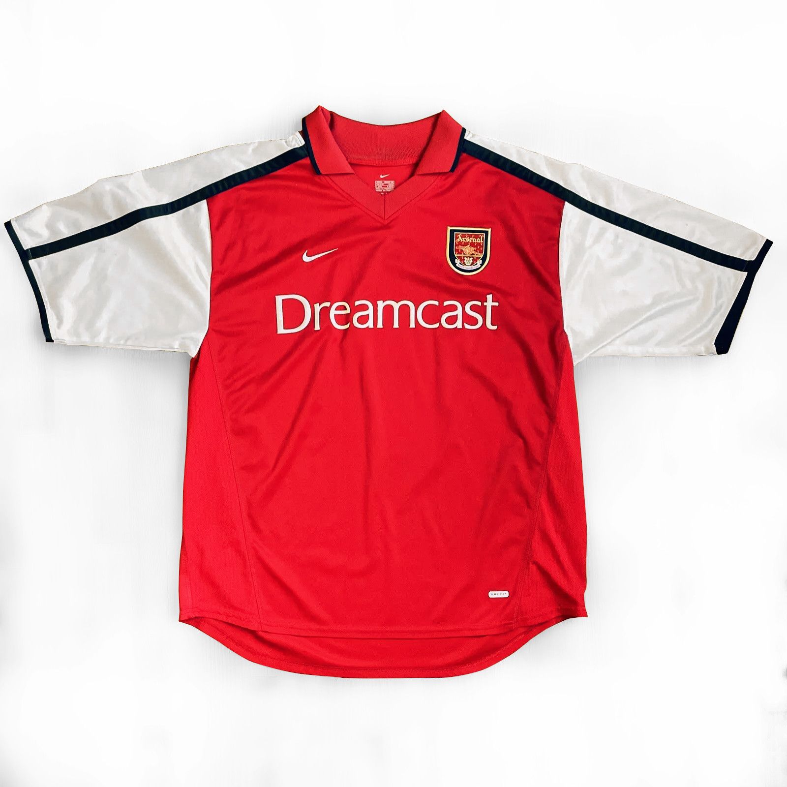 Arsenal Dreamcast | Grailed