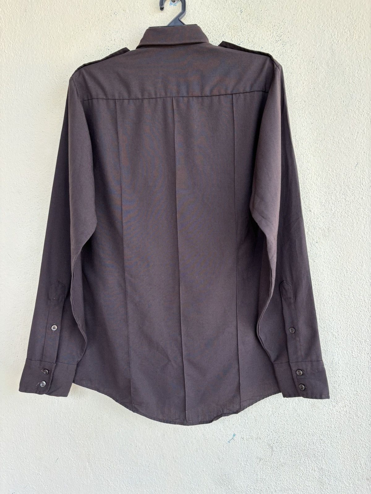 Uniform Wares Vintage The Performer Professional Uniform Shirts Size US S / EU 44-46 / 1 - 2 Thumbnail