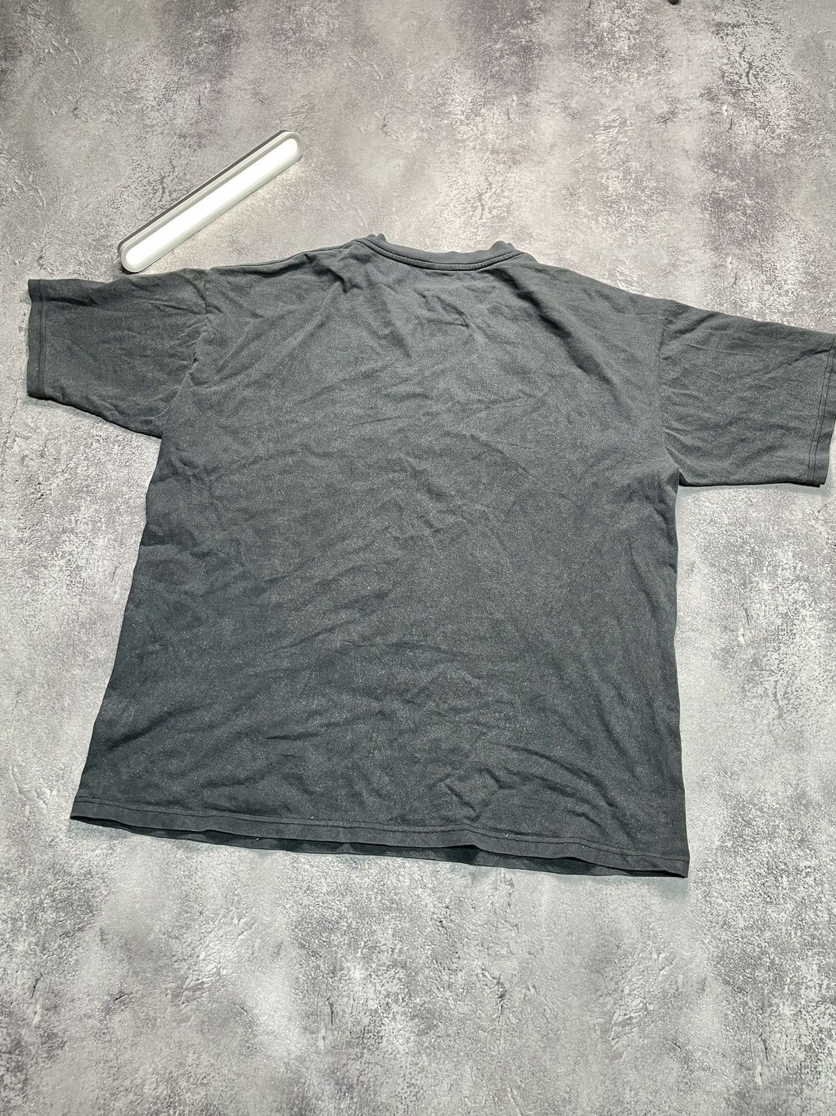 Band Tees Vtg Germs (GI) Darby Crash Punk Rock Tee Black XL Size US XL / EU 56 / 4 - 9 Thumbnail
