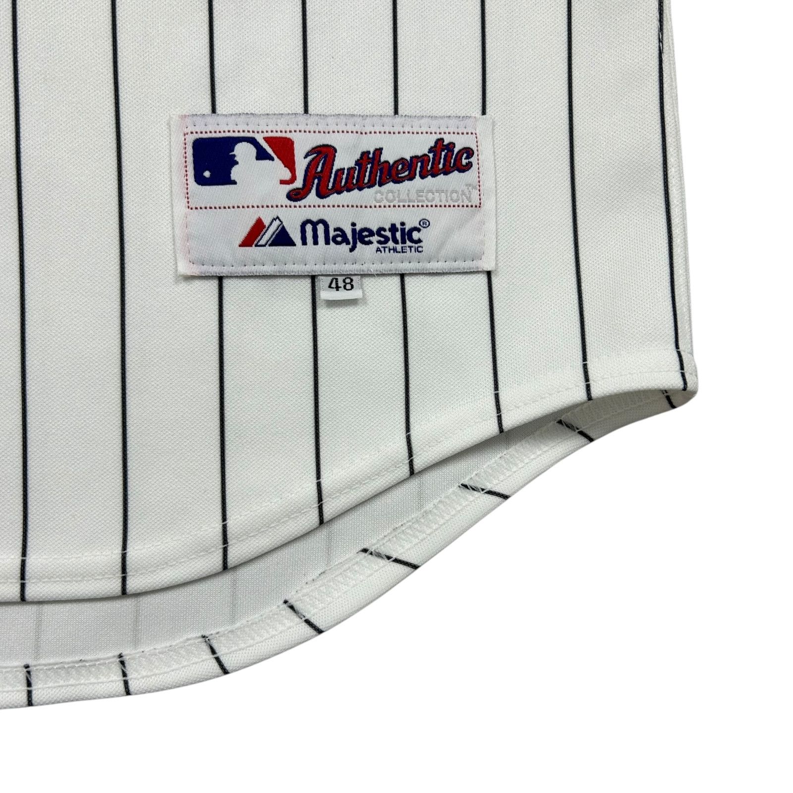 MLB CHICAGO WHITE SOX GORDON BECKHAM MAJESTIC AUTHENTIC JERSEY Size US M / EU 48-50 / 2 - 6 Thumbnail