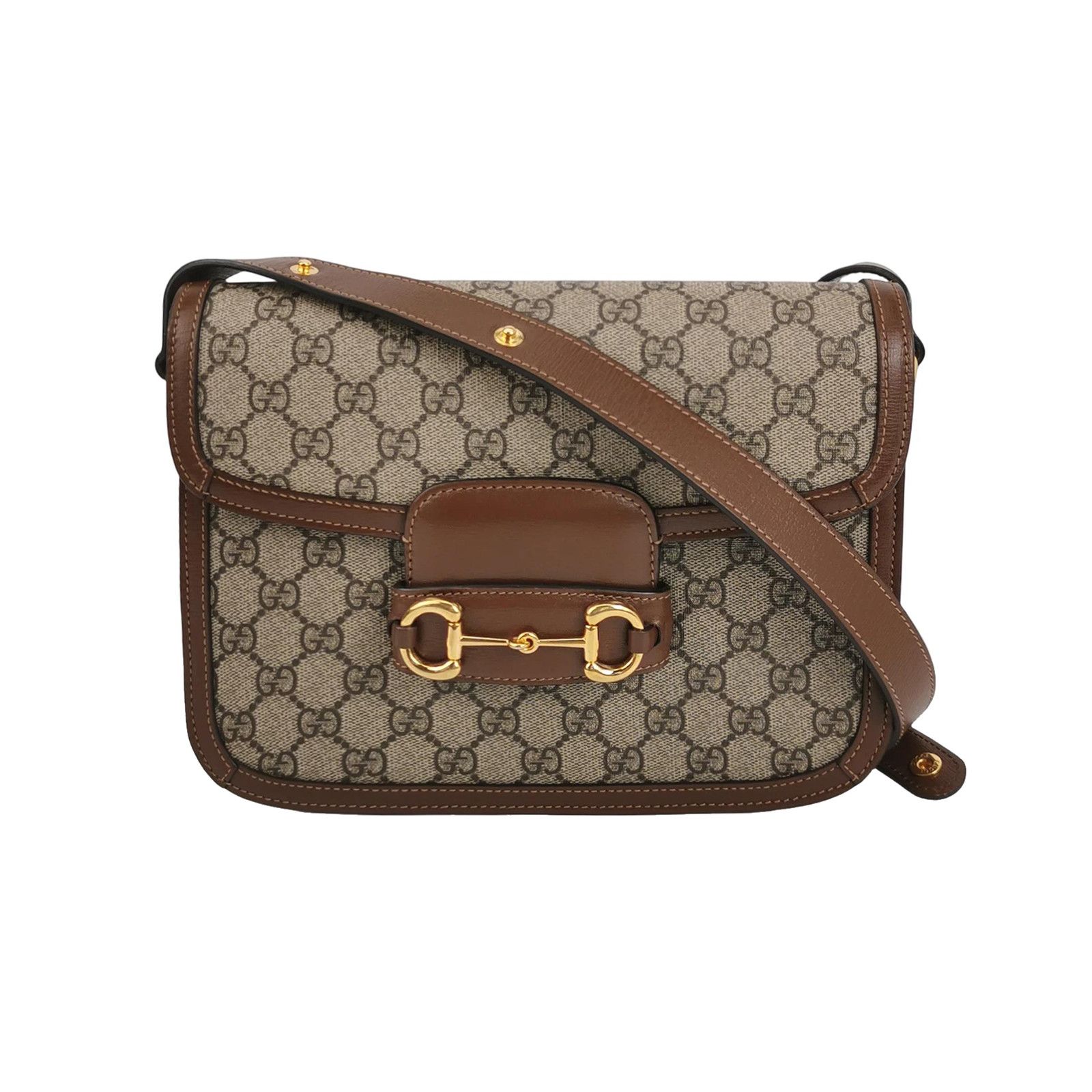 Gucci Gucci Women os Shoulder Bags Size ONE SIZE - 1 Thumbnail