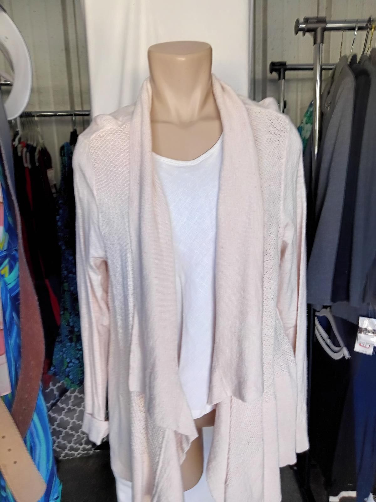 Designer Sonoma Life + Style Women's Cardigan - Size XL Size XL / US 12-14 / IT 48-50 - 1 Thumbnail