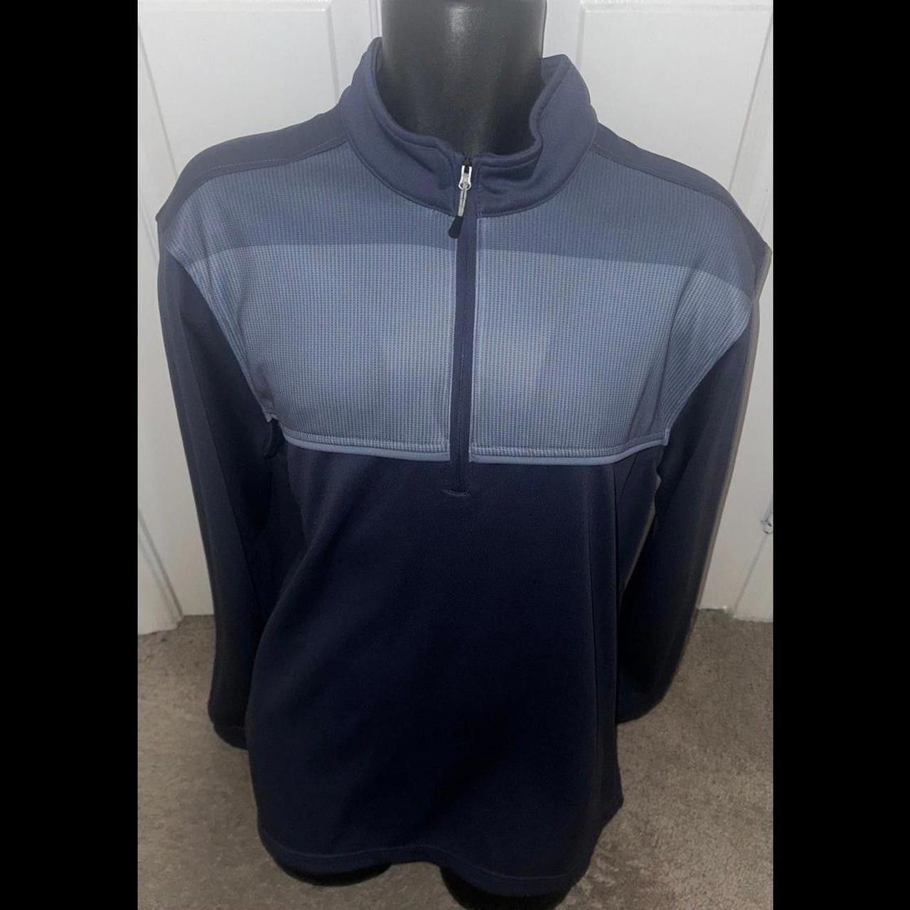 Designer Mens Pre Own As Is 8b45 Size US L / EU 52-54 / 3 - 1 Thumbnail