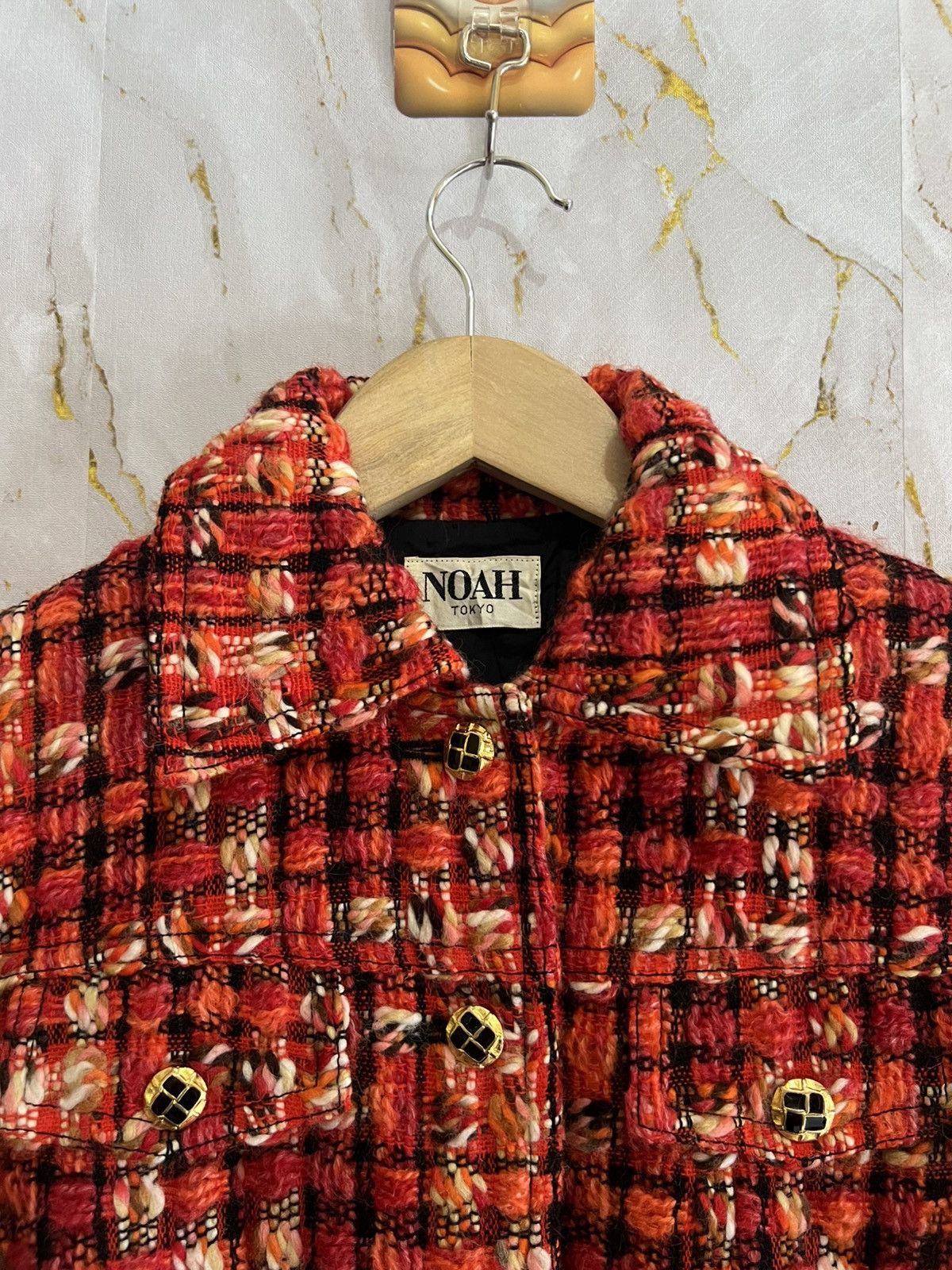 Noah Noah Women’s Outerwear – Subtle & Stylish Size US S / EU 44-46 / 1 - 10 Thumbnail