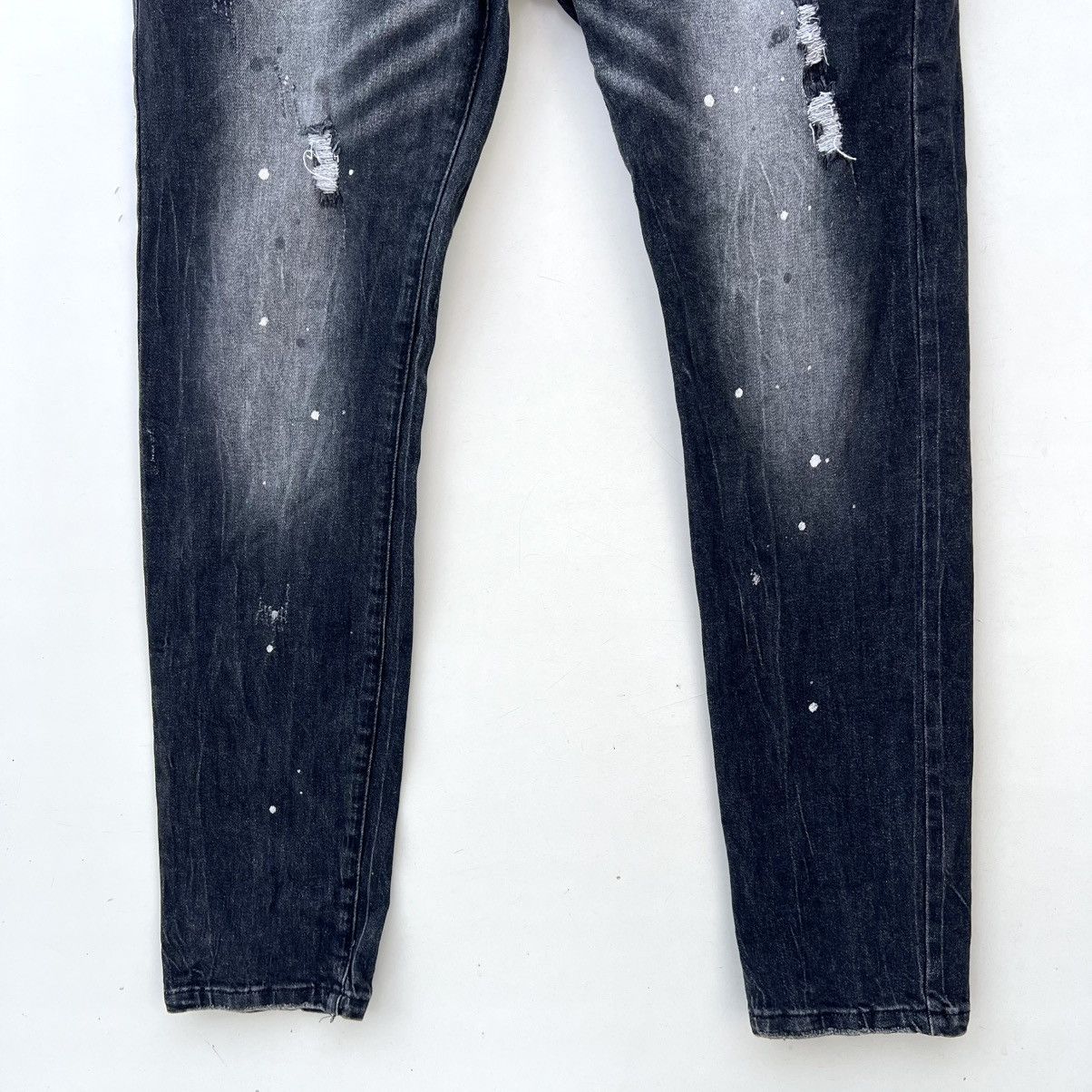 Dsquared2 Dsquared2 jeans Size US 32 / EU 48 - 3 Thumbnail