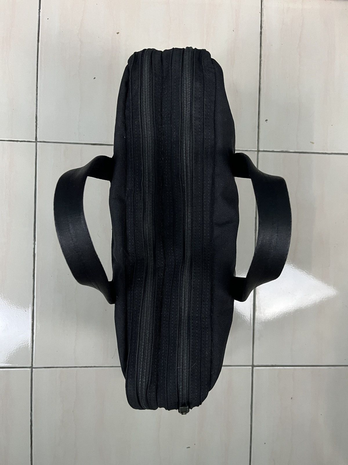 Head Porter Porter 2 Way Messenger Bag Cordura Fabric Briefcase Size ONE SIZE - 16 Thumbnail