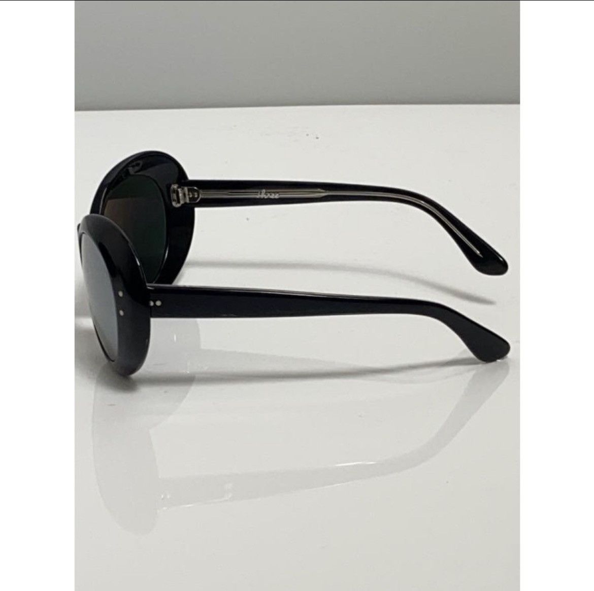 Number (N)ine Number nine Kurt cobain Inspired Sunglasses archive Size ONE SIZE - 3 Thumbnail