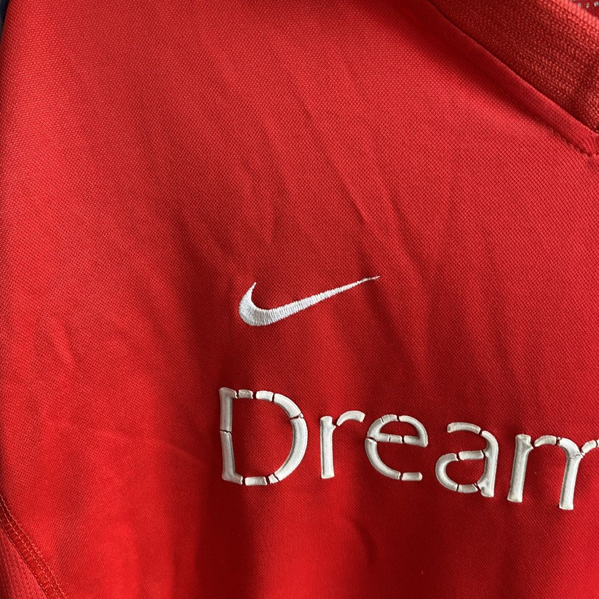 Nike Vintage Nike Arcenal 1990’s Dreamcast Rare soccer jersey Size US XS / EU 42 / 0 - 4 Thumbnail