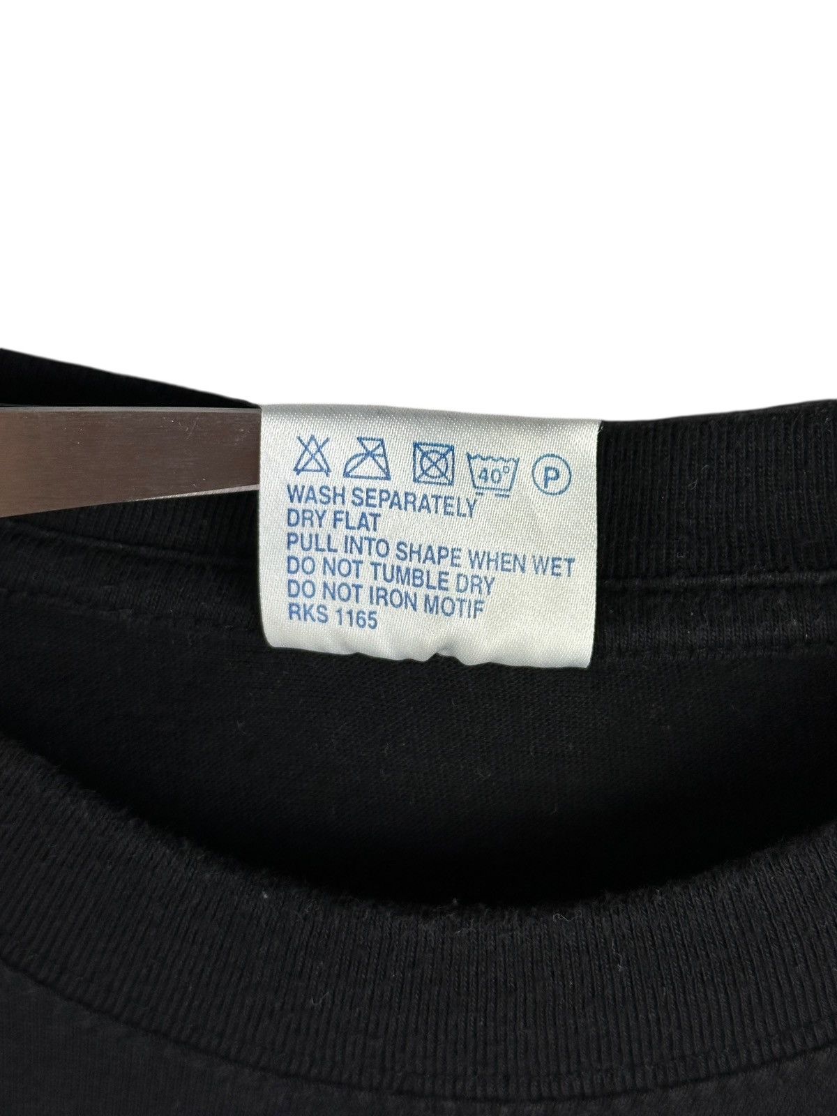 Band Tees × Vintage Vintage 2005 U2 Vertigo Tour T-Shirt Rock Band Double Sided Size US XL / EU 56 / 4 - 15 Thumbnail