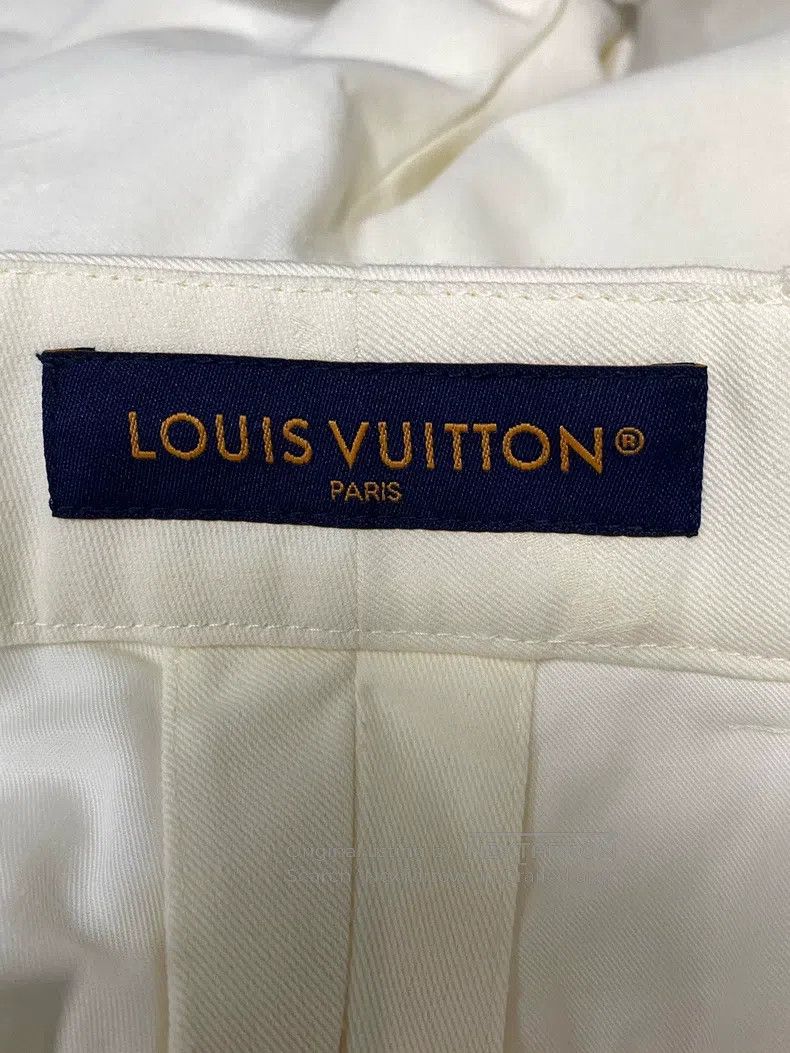 Louis Vuitton Louis Vuitton size US 52 shorts Size US 36 / EU 52 - 6 Thumbnail