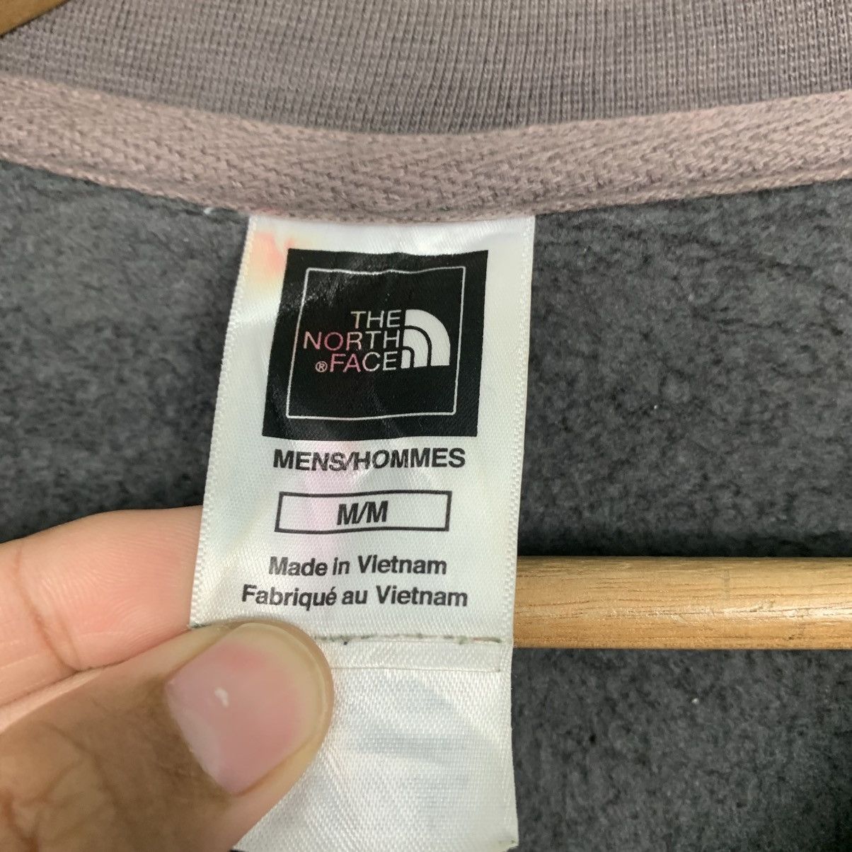 The North Face The North Face Sweater Zipper Jacket Size US M / EU 48-50 / 2 - 15 Thumbnail