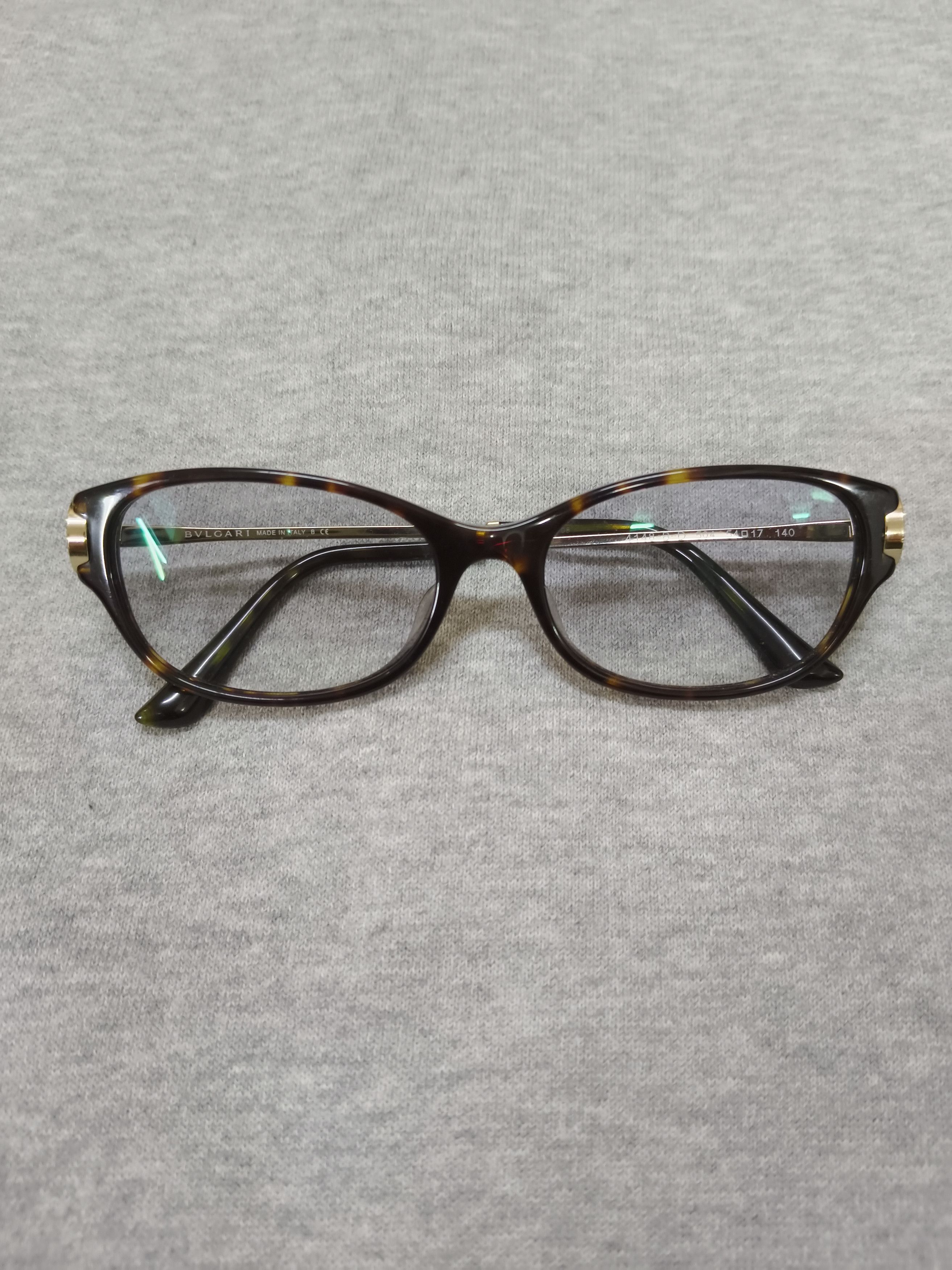 Bvlgari OG🔥GRAILS BCVLGARI MADE IN ITALY Size ONE SIZE - 2 Thumbnail