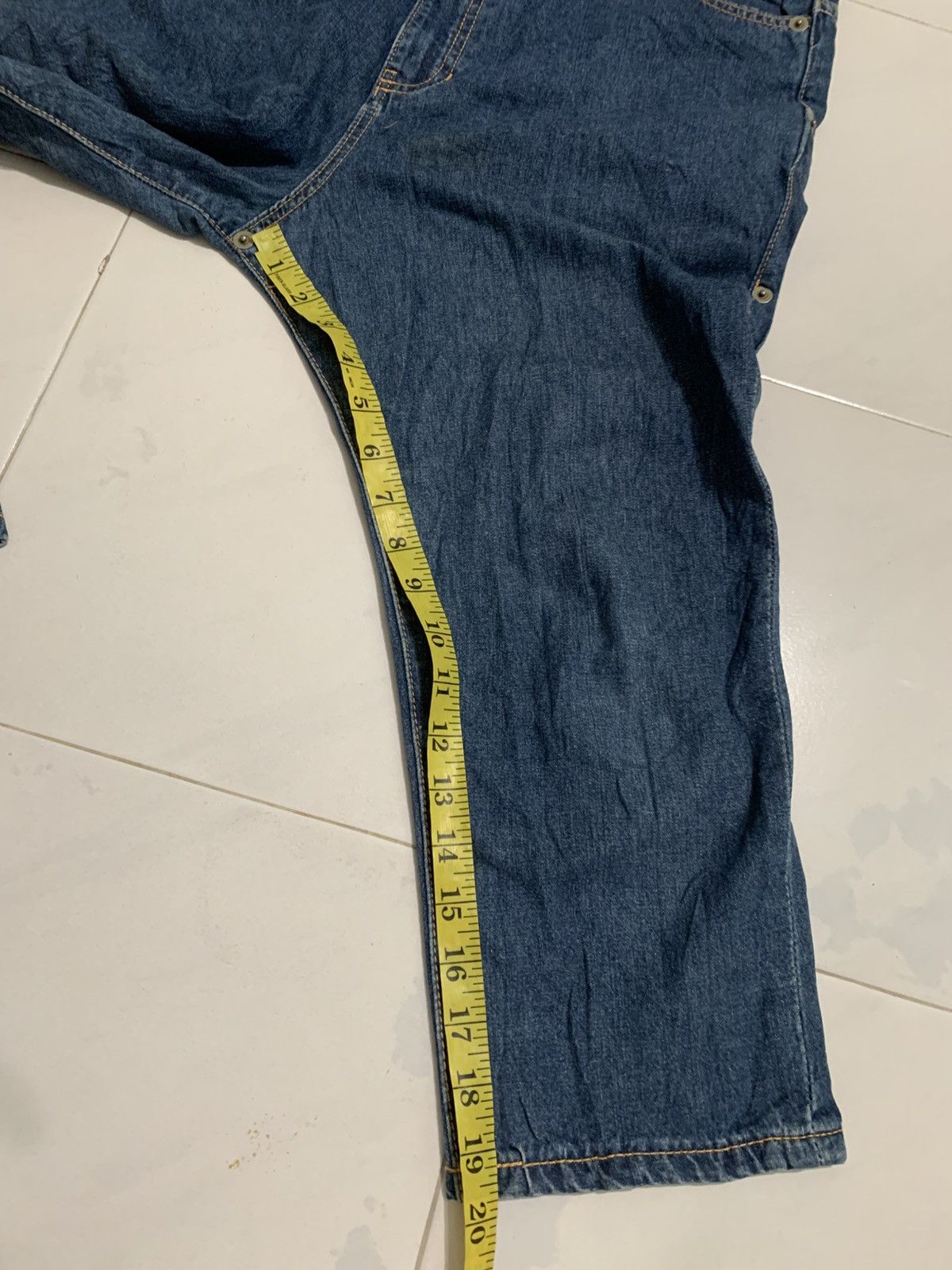 Designer × Issey Miyake mercibeaucoup by issey miyaki Size US 32 / EU 48 - 14 Thumbnail