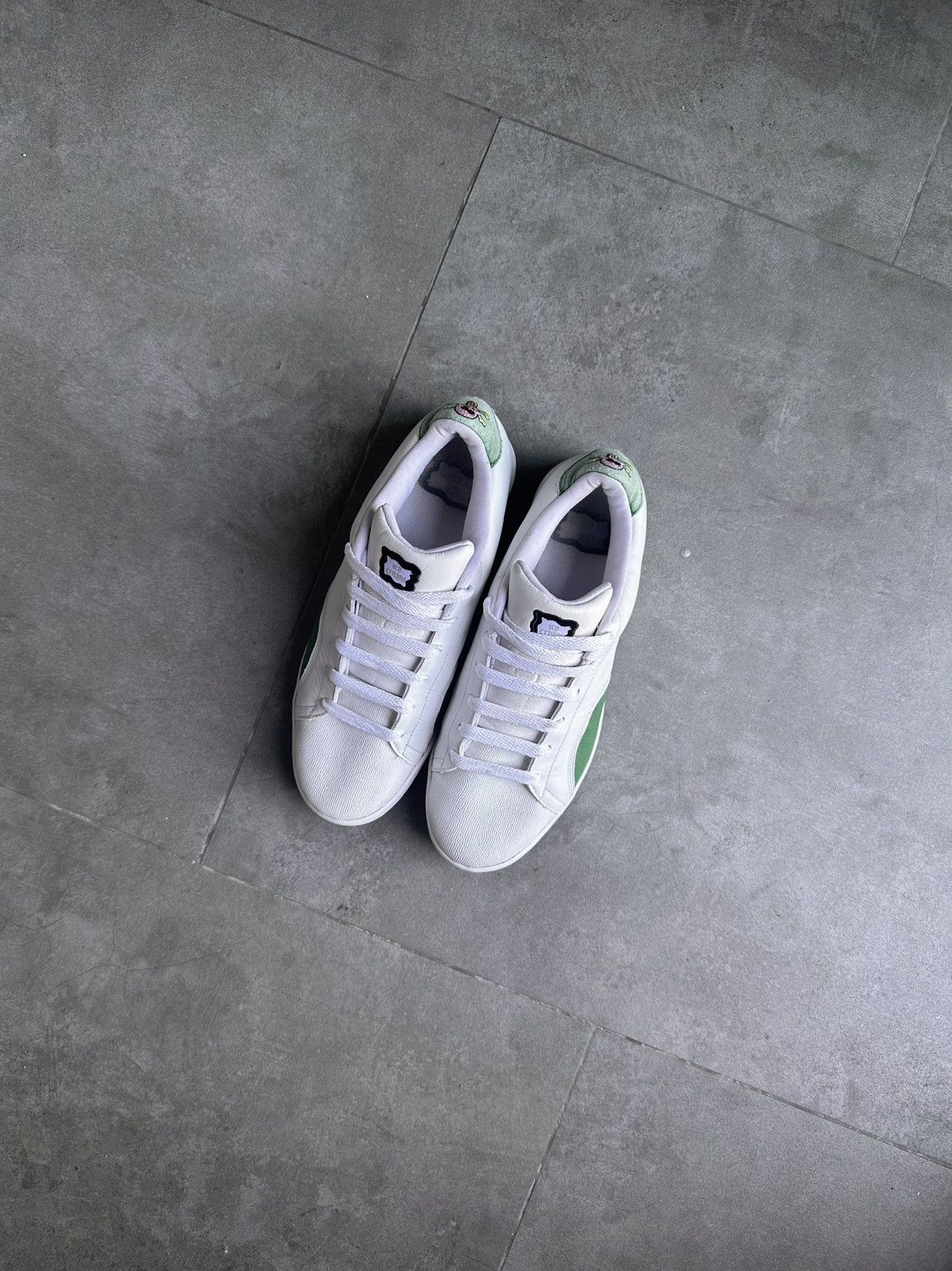 Billionaire Boys Club BBC ICECREAM x REEBOK BOARD FLIP 2 Size US 11 / EU 44 - 5 Thumbnail