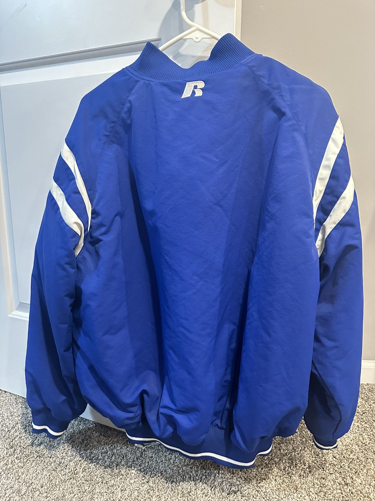 Russell Athletic Russell Athletic “Curtis” Jacket Size US L / EU 52-54 / 3 - 2 Thumbnail