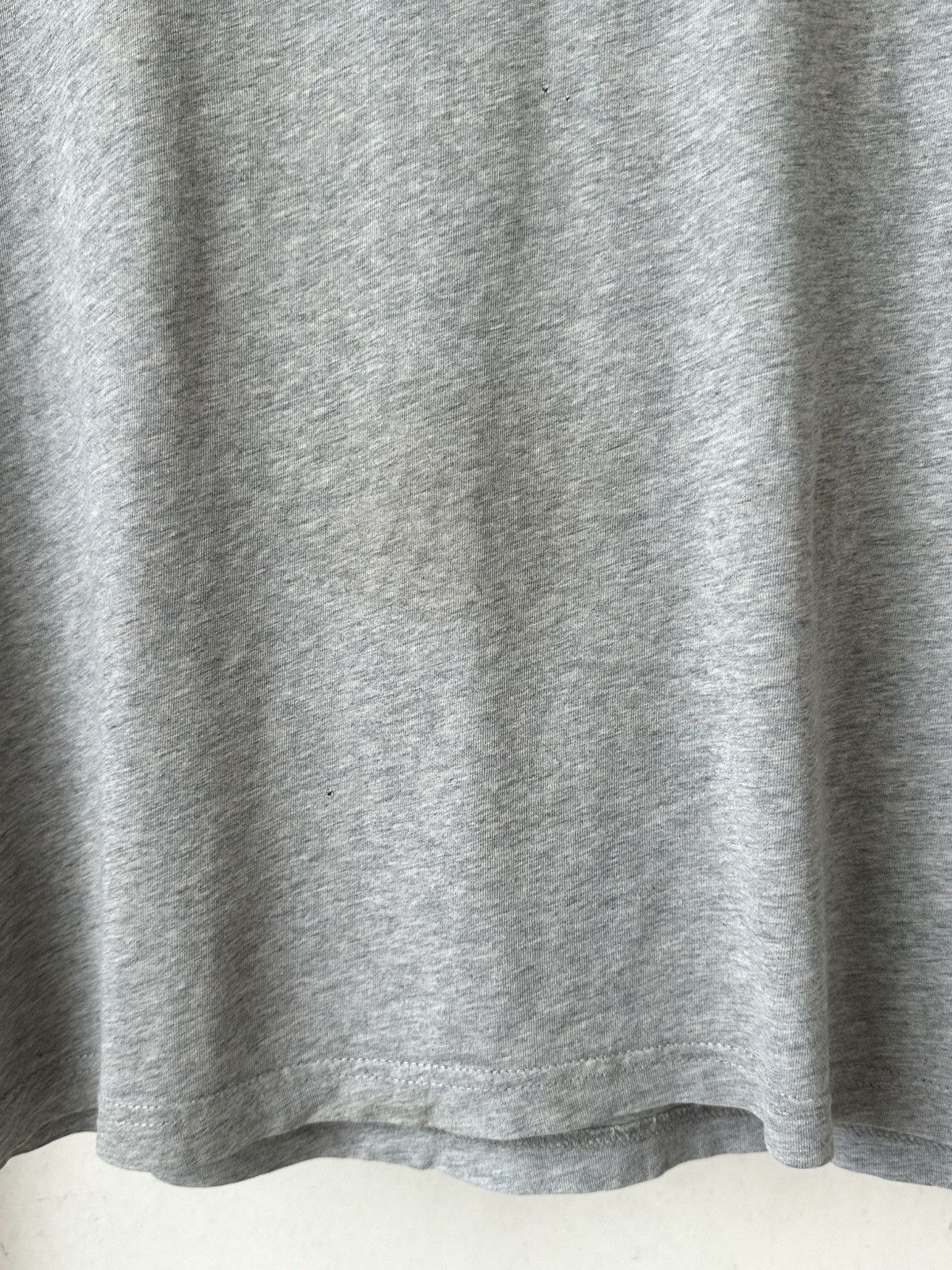 Diesel Vintage Diesel Gray T-shirt Size US M / EU 48-50 / 2 - 4 Thumbnail