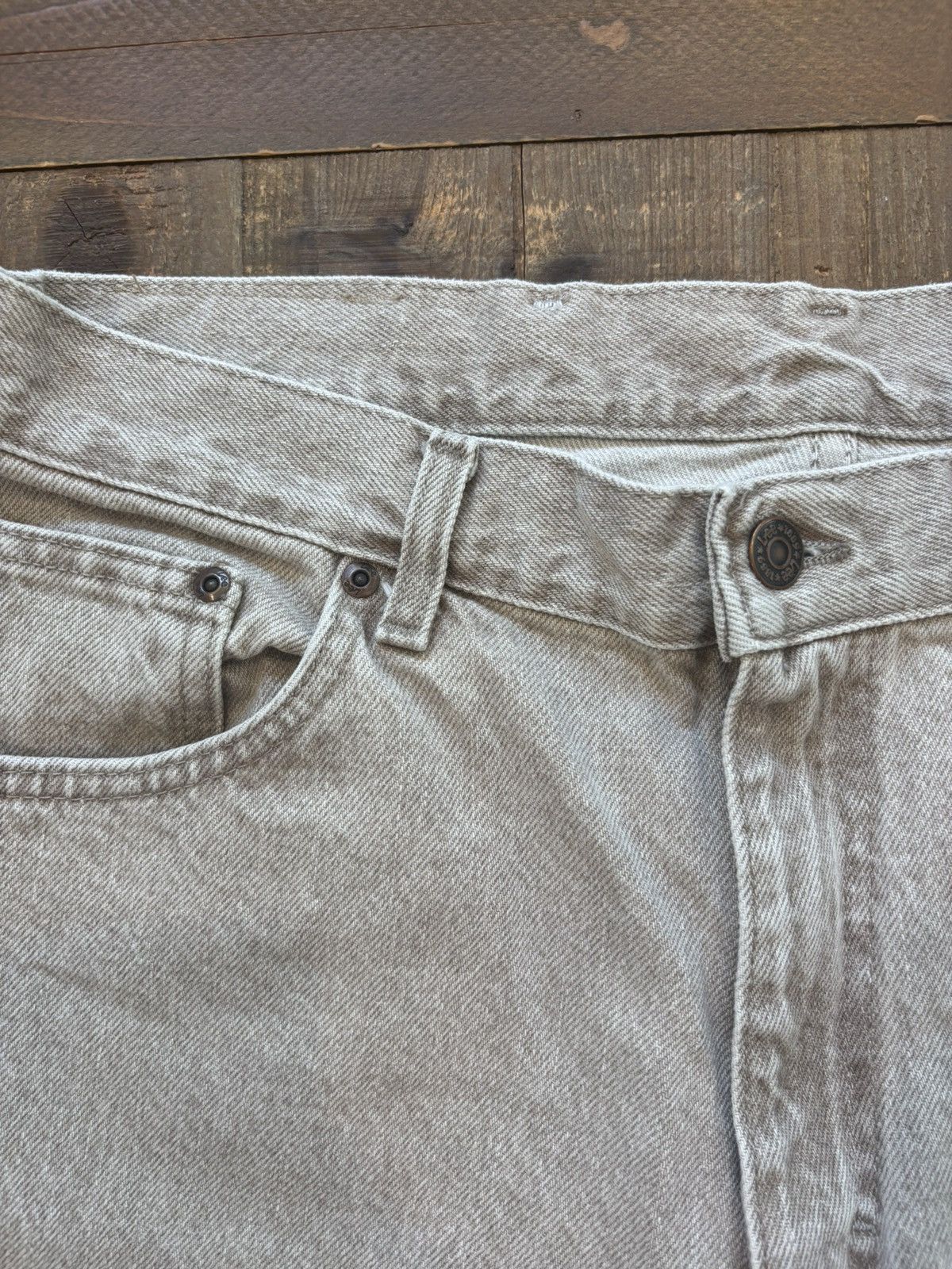 Lee Lee Jeans 36x30 Size US 30 / EU 46 - 2 Thumbnail