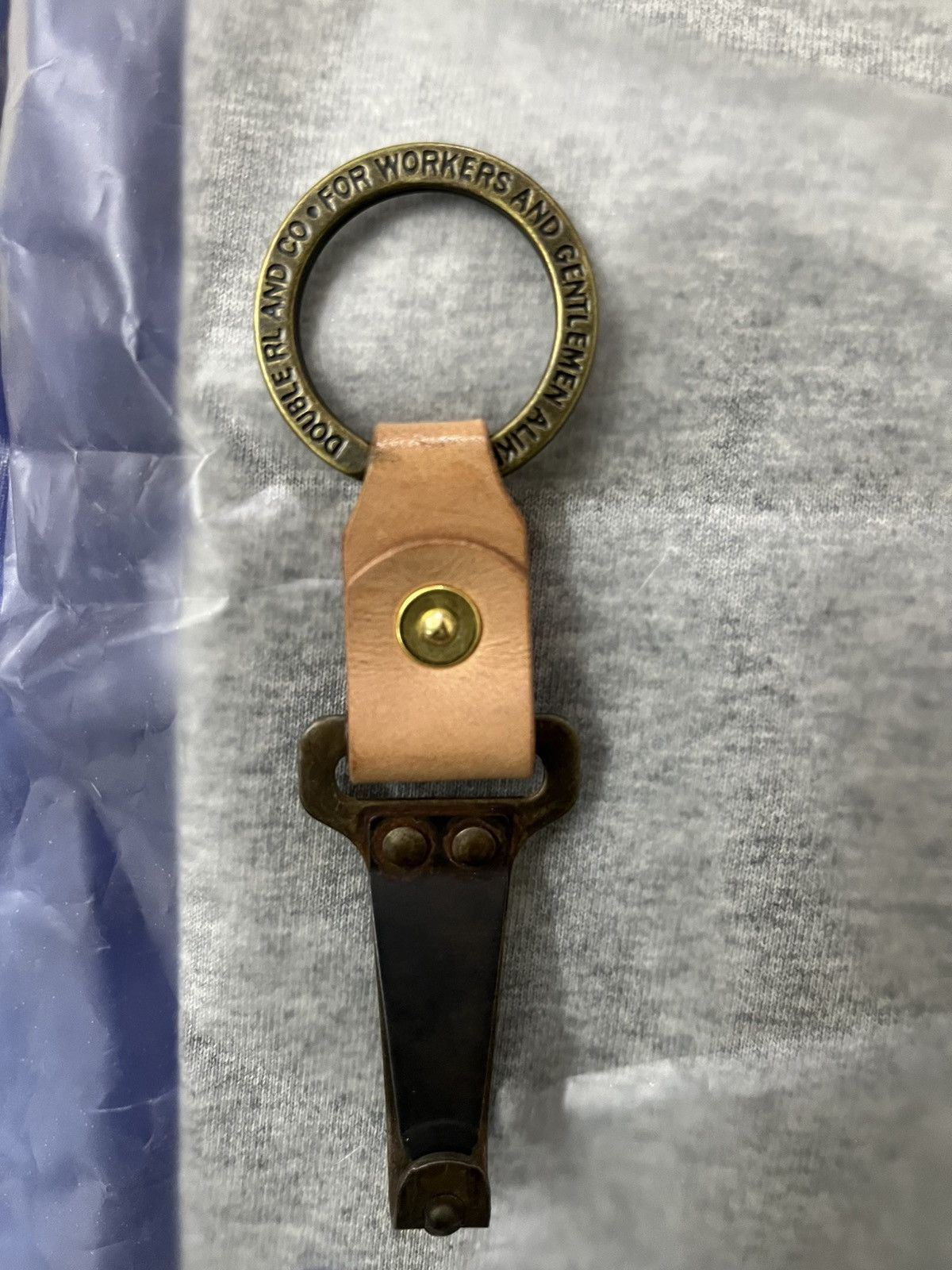 RRL Ralph Lauren RRL HOOK Size ONE SIZE - 1 Thumbnail