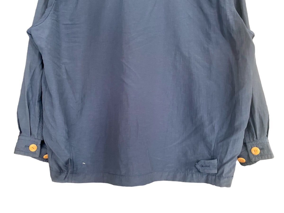 Christian Dior Monsieur Vintage🔥Christion Dior MONSIEUR Zipper Jacket Size US M / EU 48-50 / 2 - 13 Thumbnail