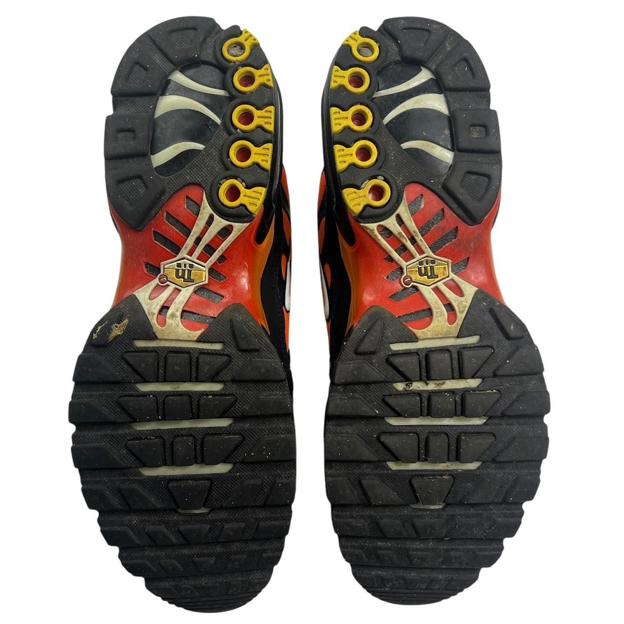 Nike Nike Air Max Plus TN Tiger - Size US 10.5 / EU 44.5 / UK 9.5 Size US 10.5 / EU 43-44 - 7 Thumbnail