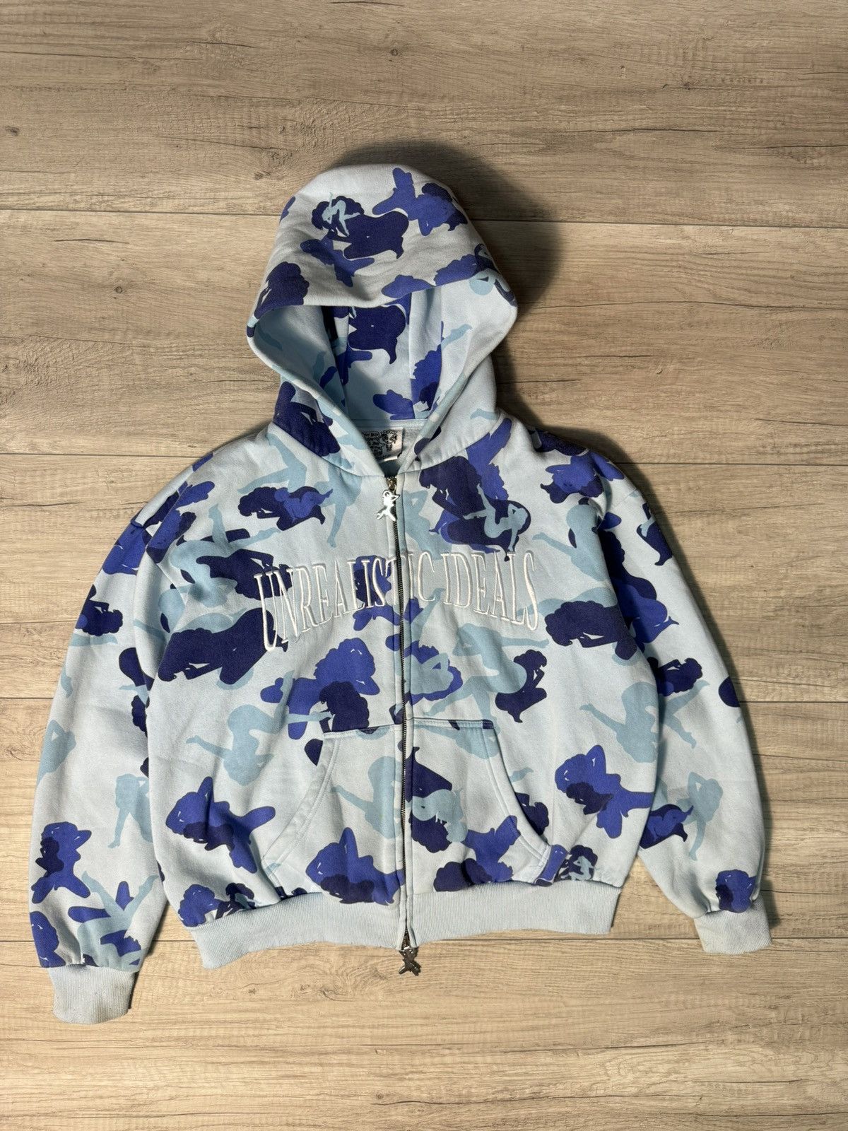 Named Collective Named Collective Unrealistic Ideals Suit Hoodie And Pants Size US M / EU 48-50 / 2 - 2 Thumbnail